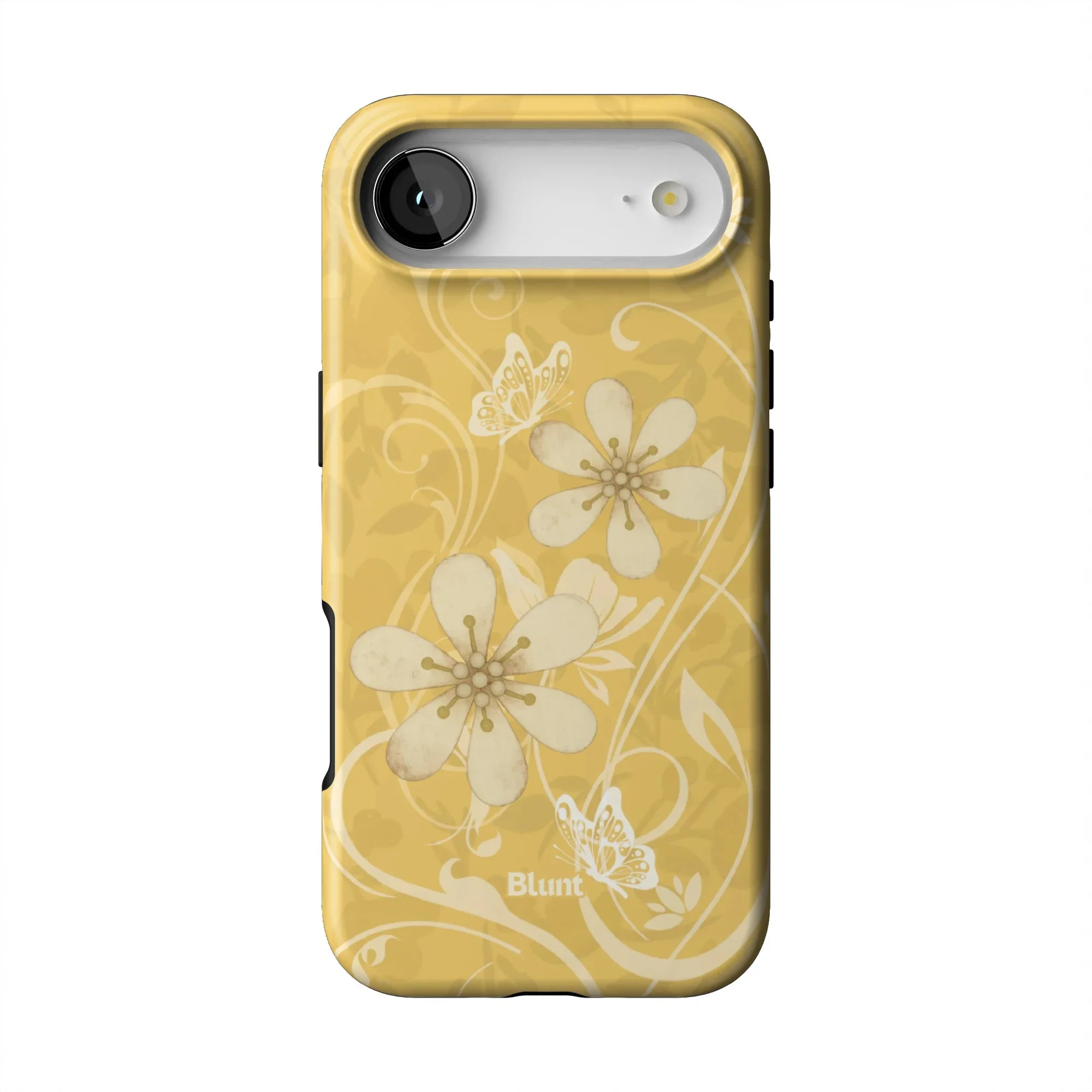 Butter Erin iPhone Case - Image 4