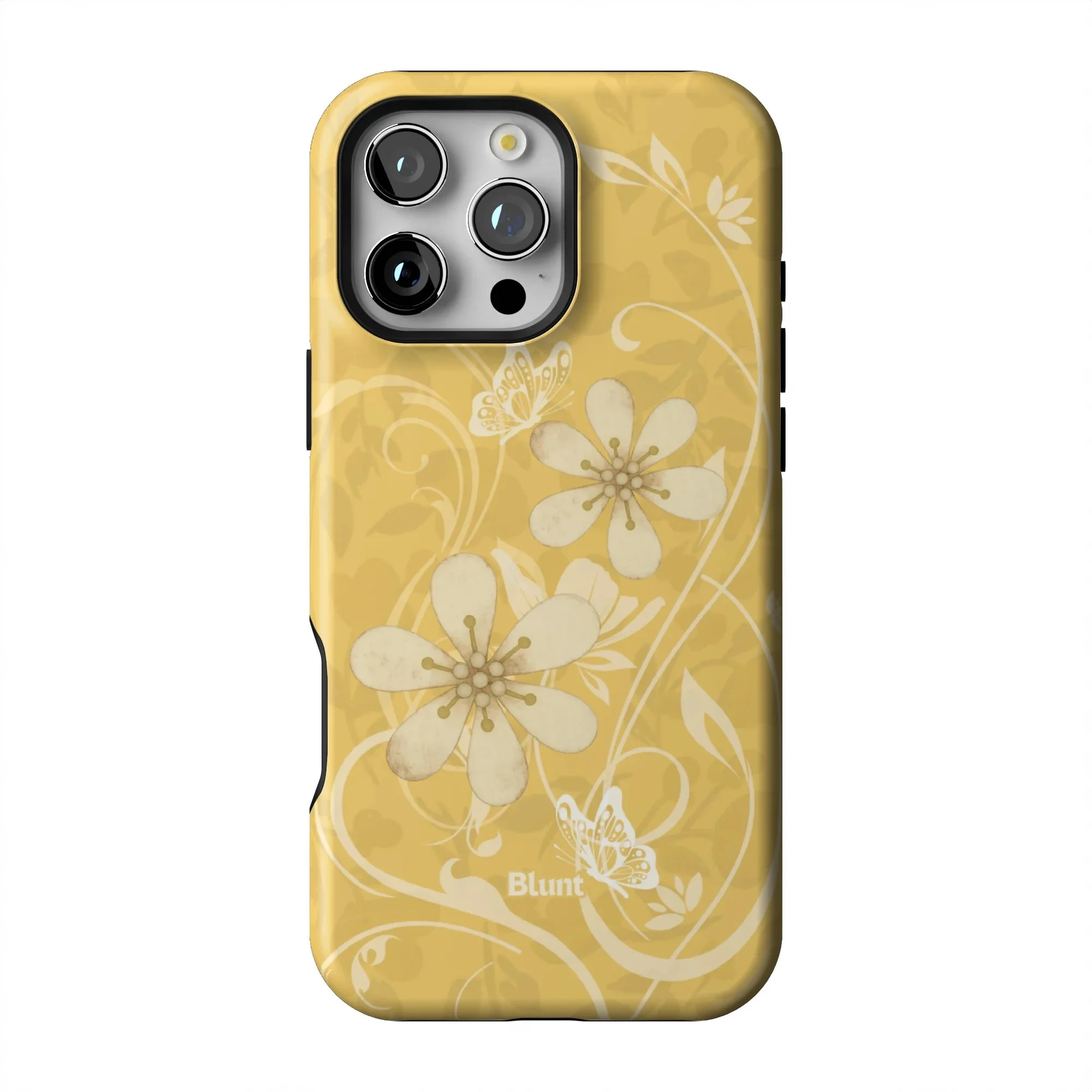 Butter Erin iPhone Case - Image 7