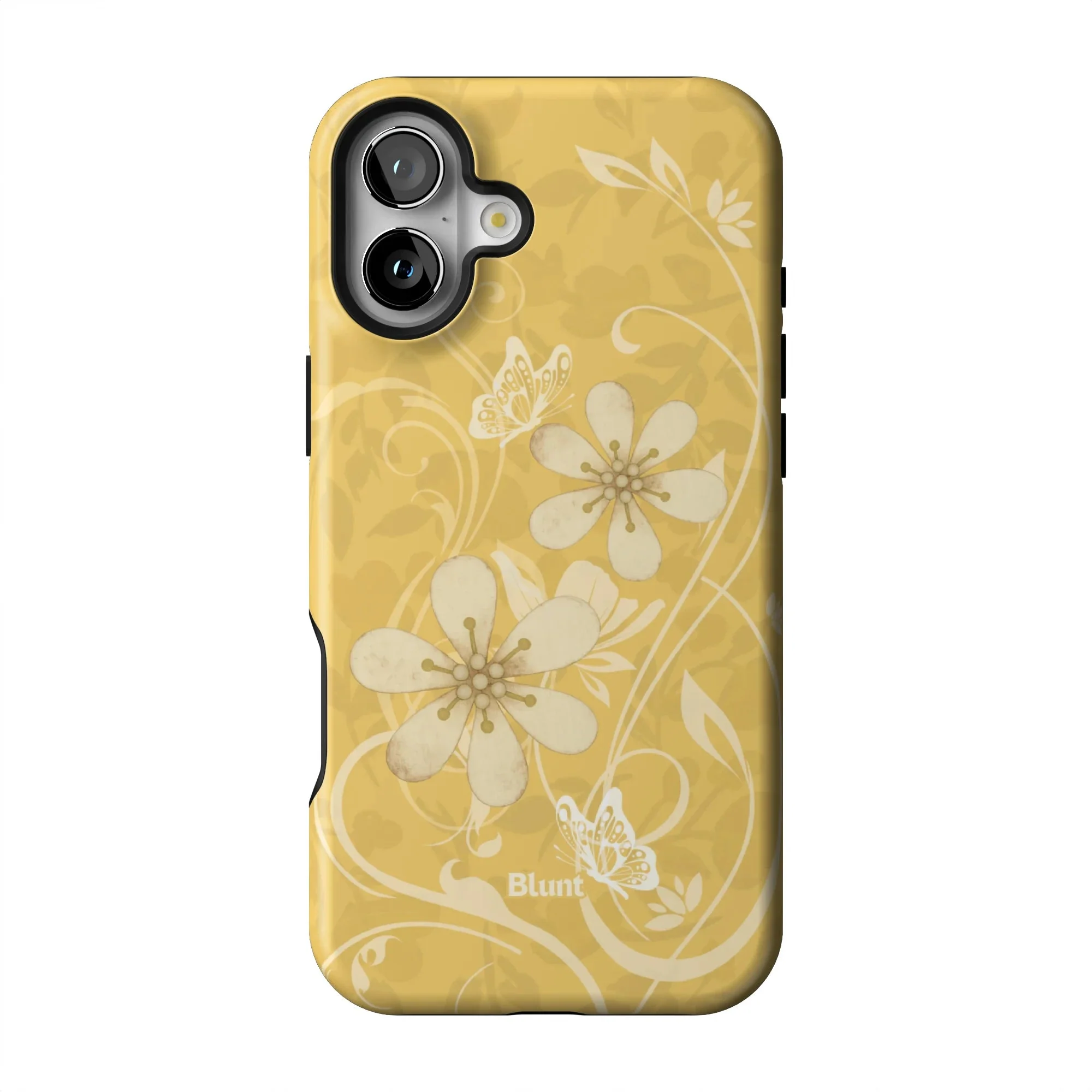 Butter Erin iPhone Case - Image 8