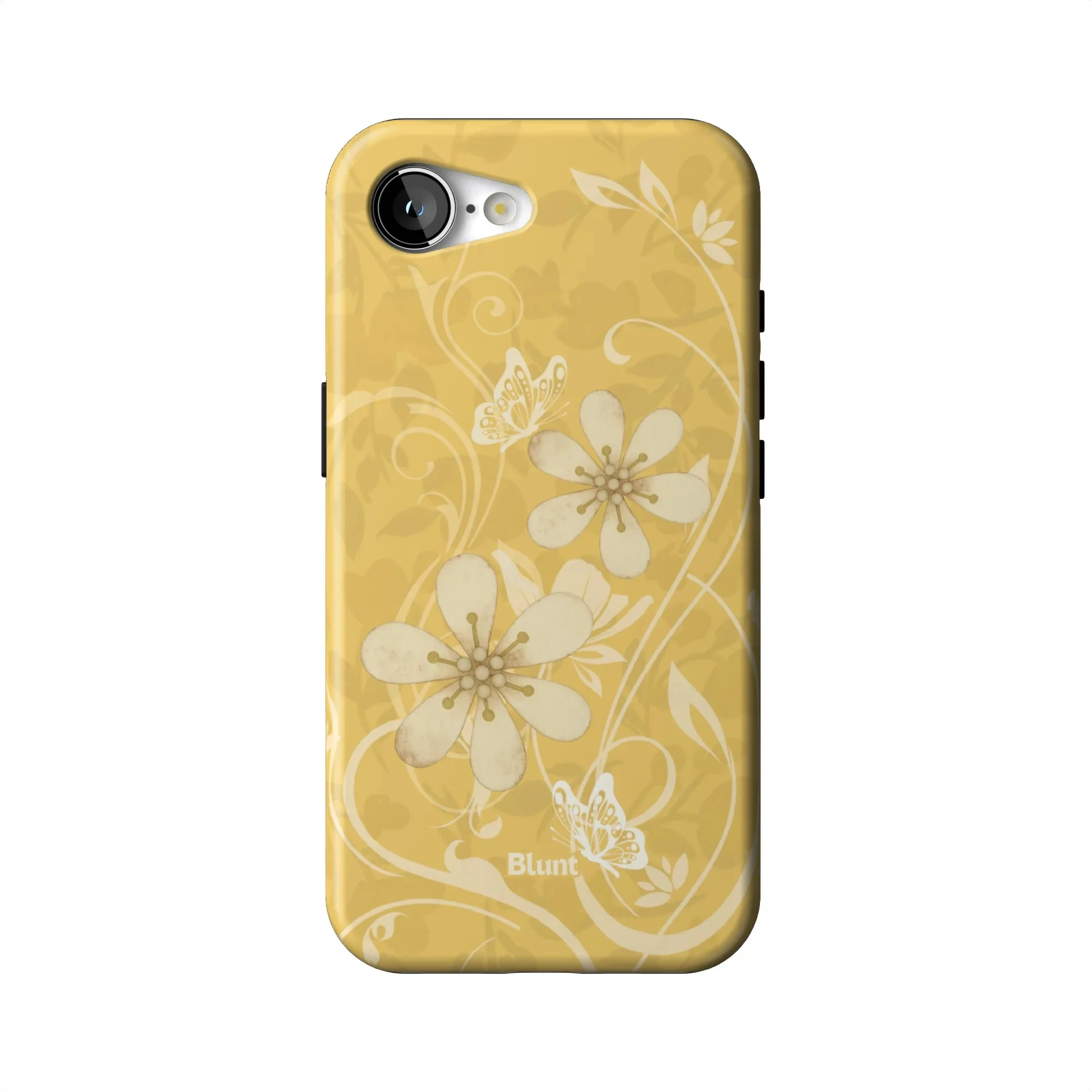 Butter Erin iPhone Case - Image 9