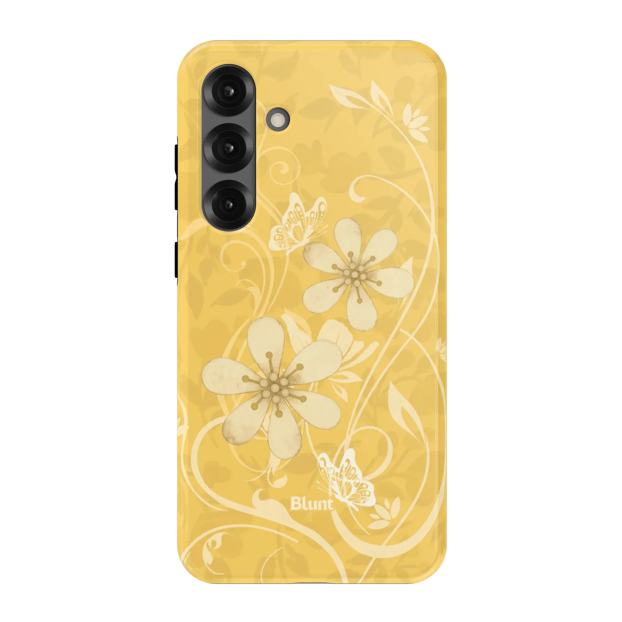 Butter Erin Samsung Case - Image 2