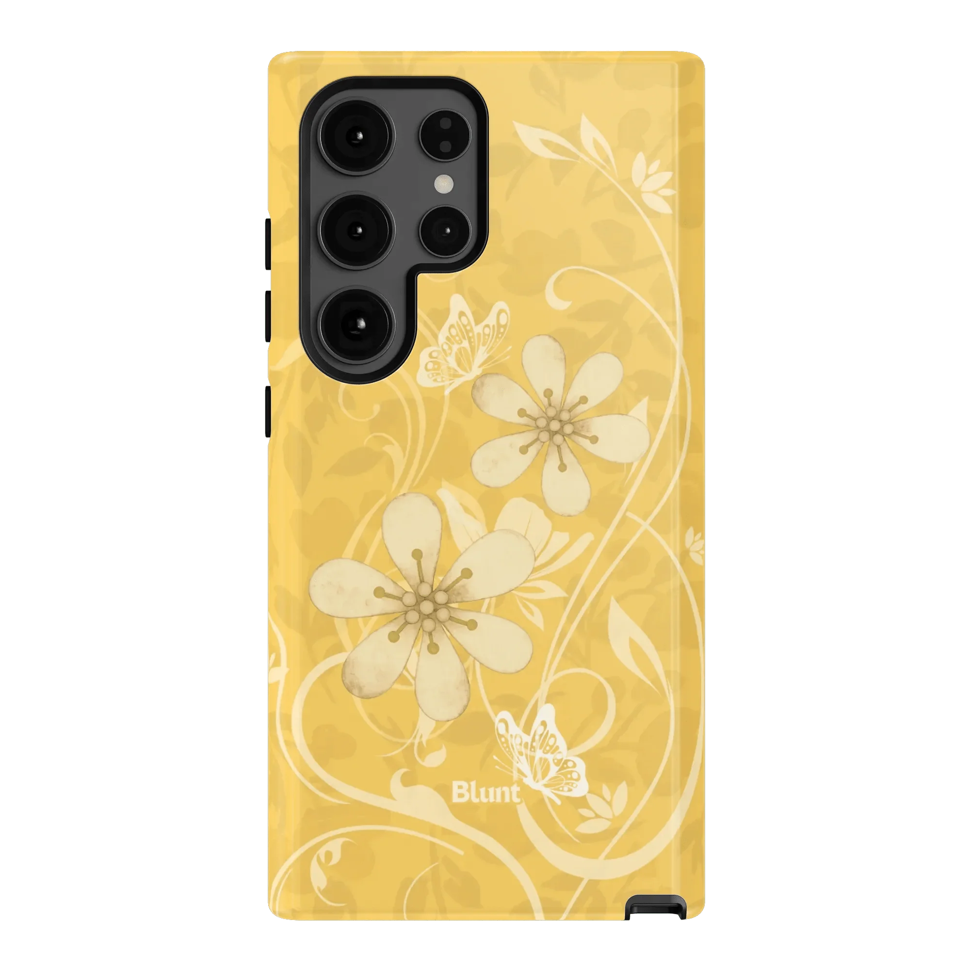 Butter Erin Samsung Case - Image 6