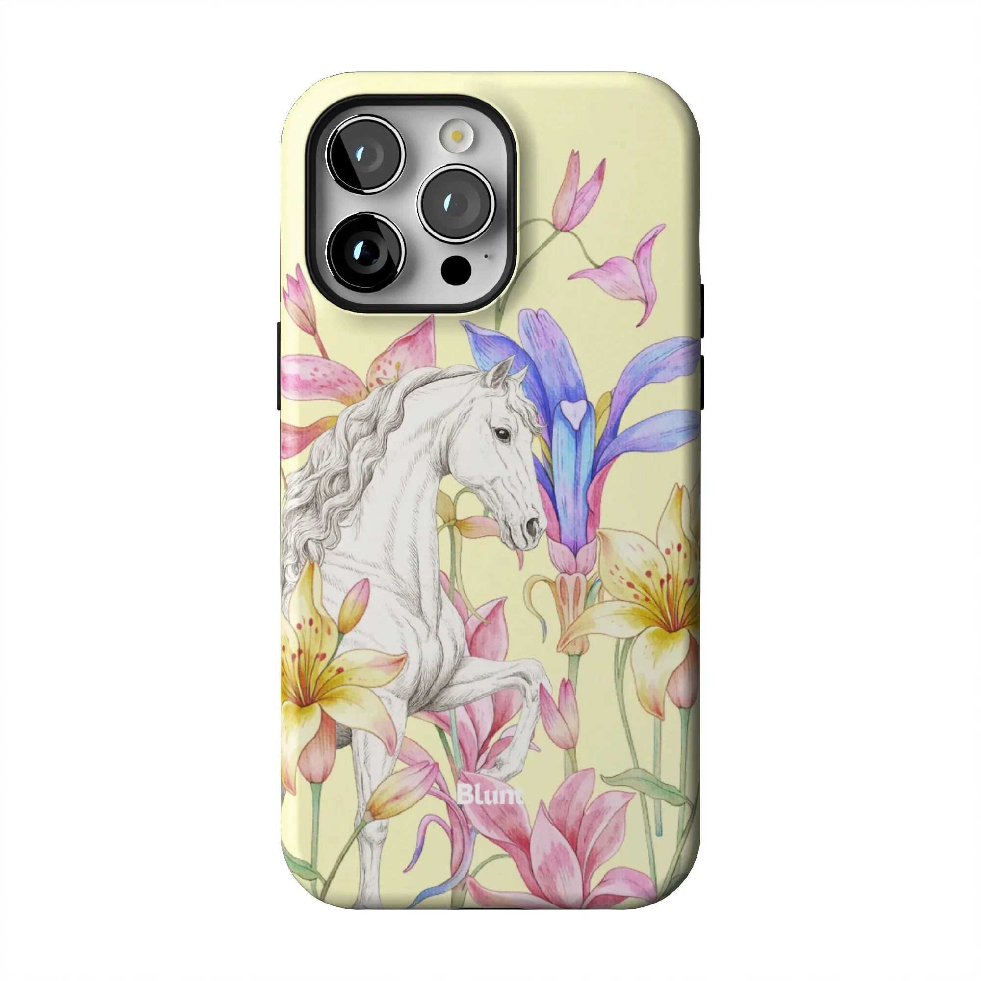 Butter Garden iPhone Case - Image 16