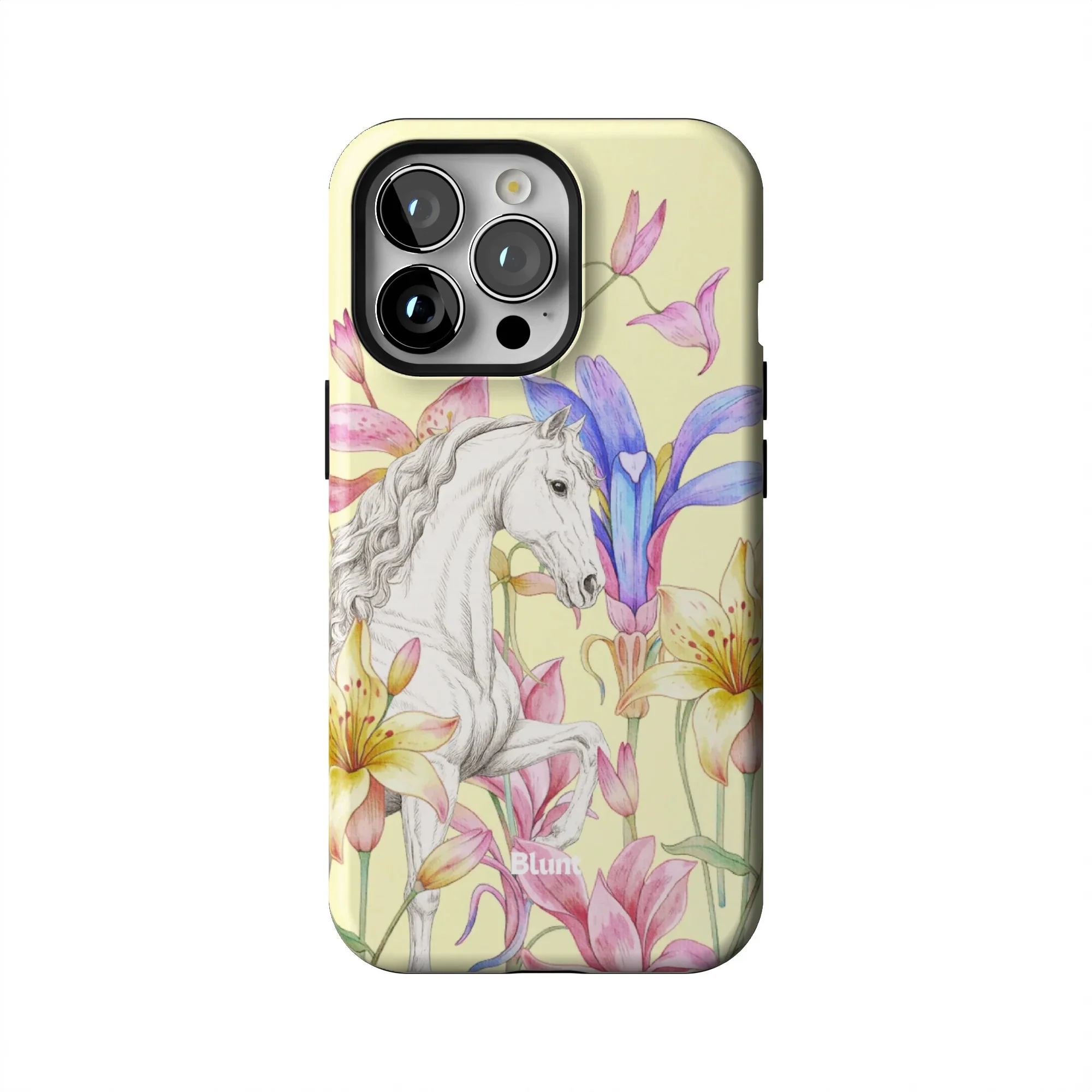 Butter Garden iPhone Case - Image 19