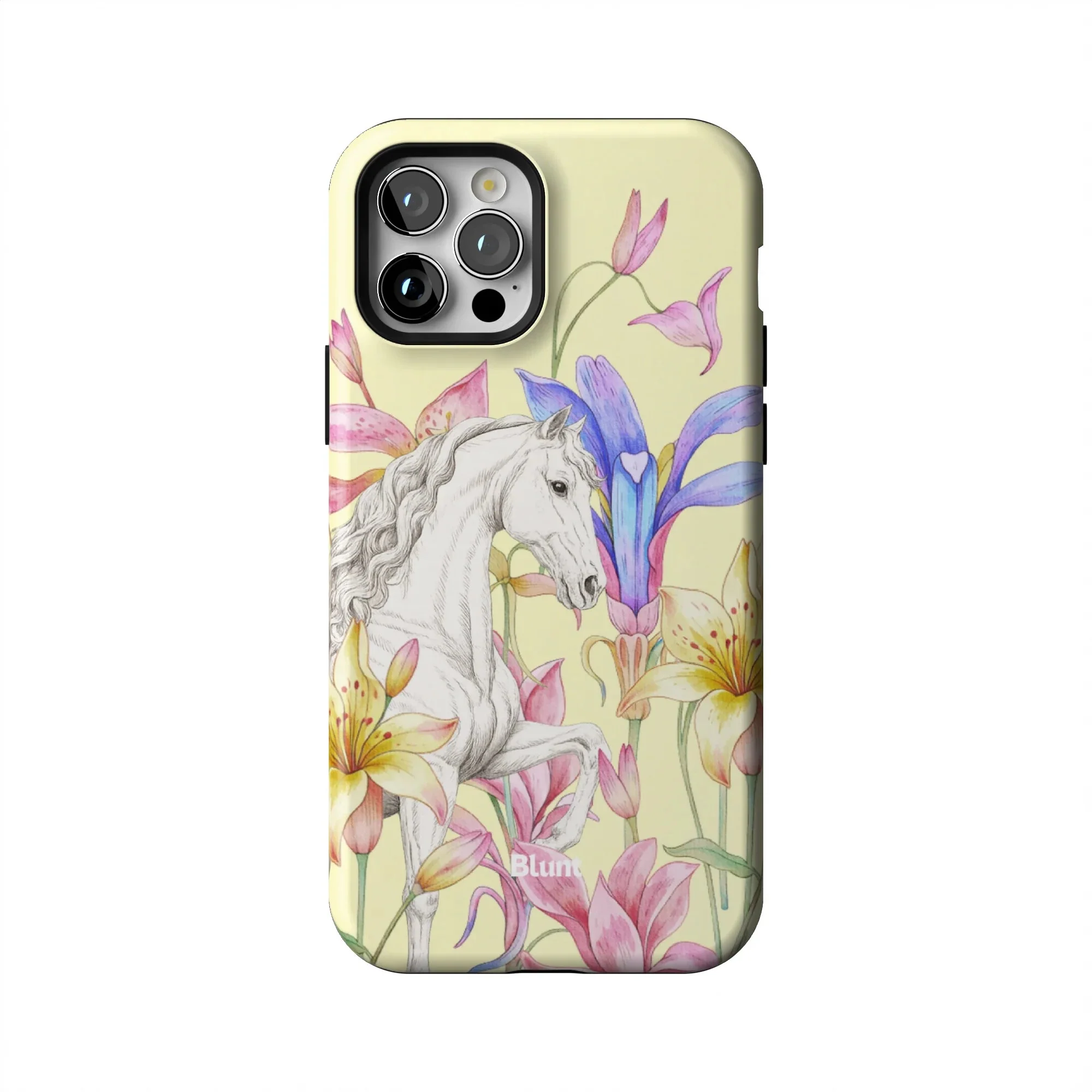 Butter Garden iPhone Case - Image 23