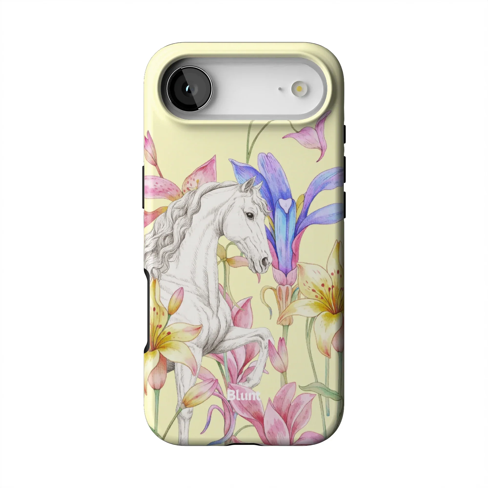 Butter Garden iPhone Case - Image 32