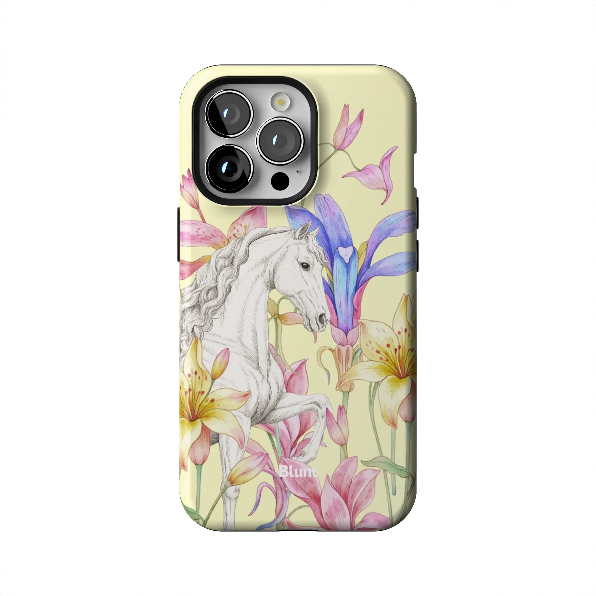 Butter Garden iPhone Case - Image 47