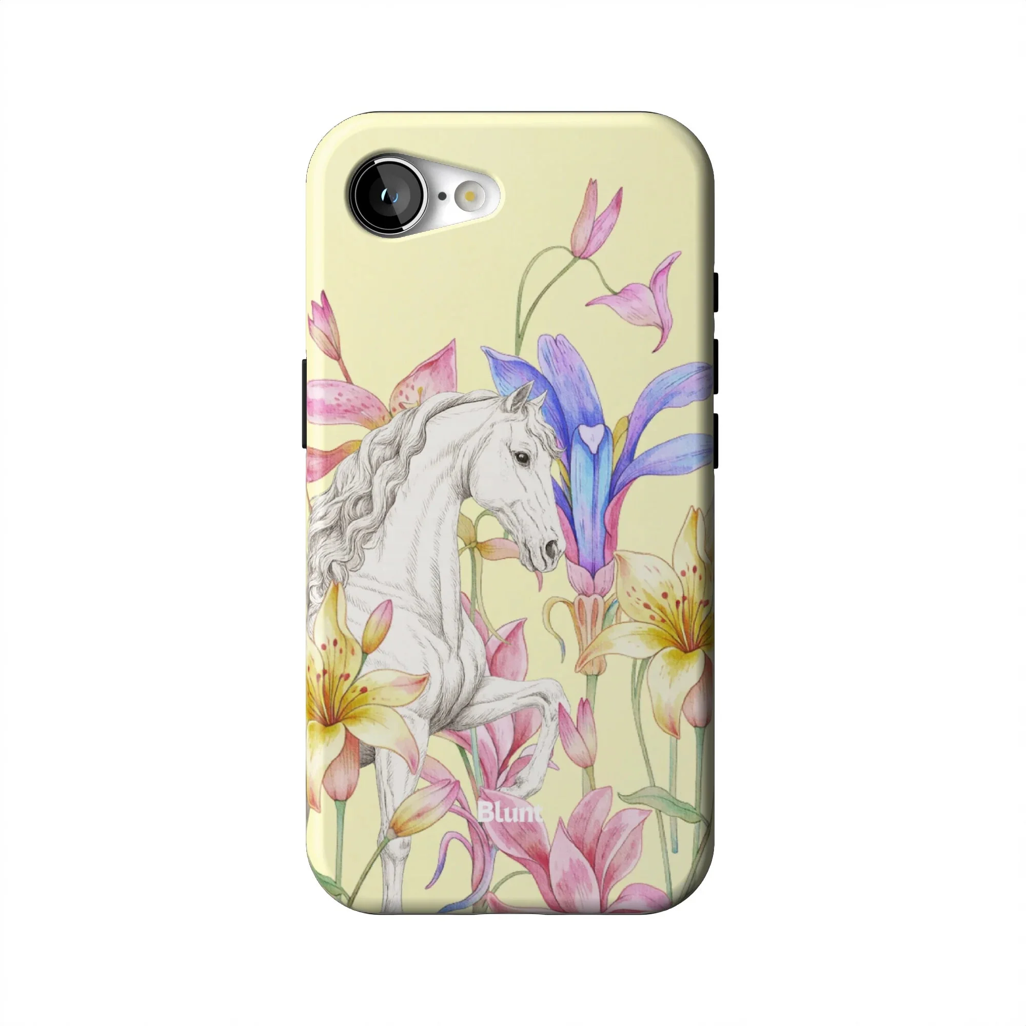 Butter Garden iPhone Case - Image 9