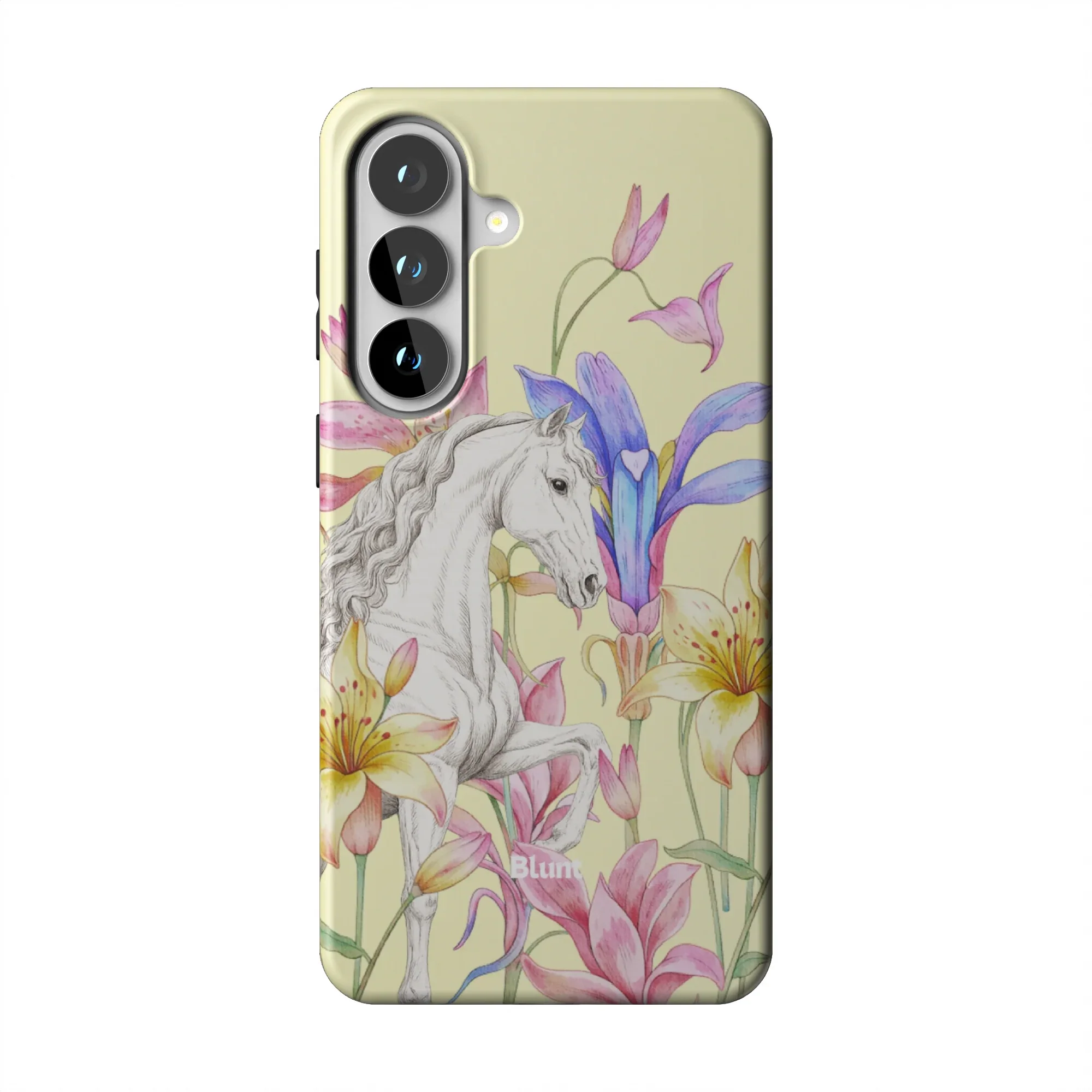 Butter Garden Samsung Case - Image 16