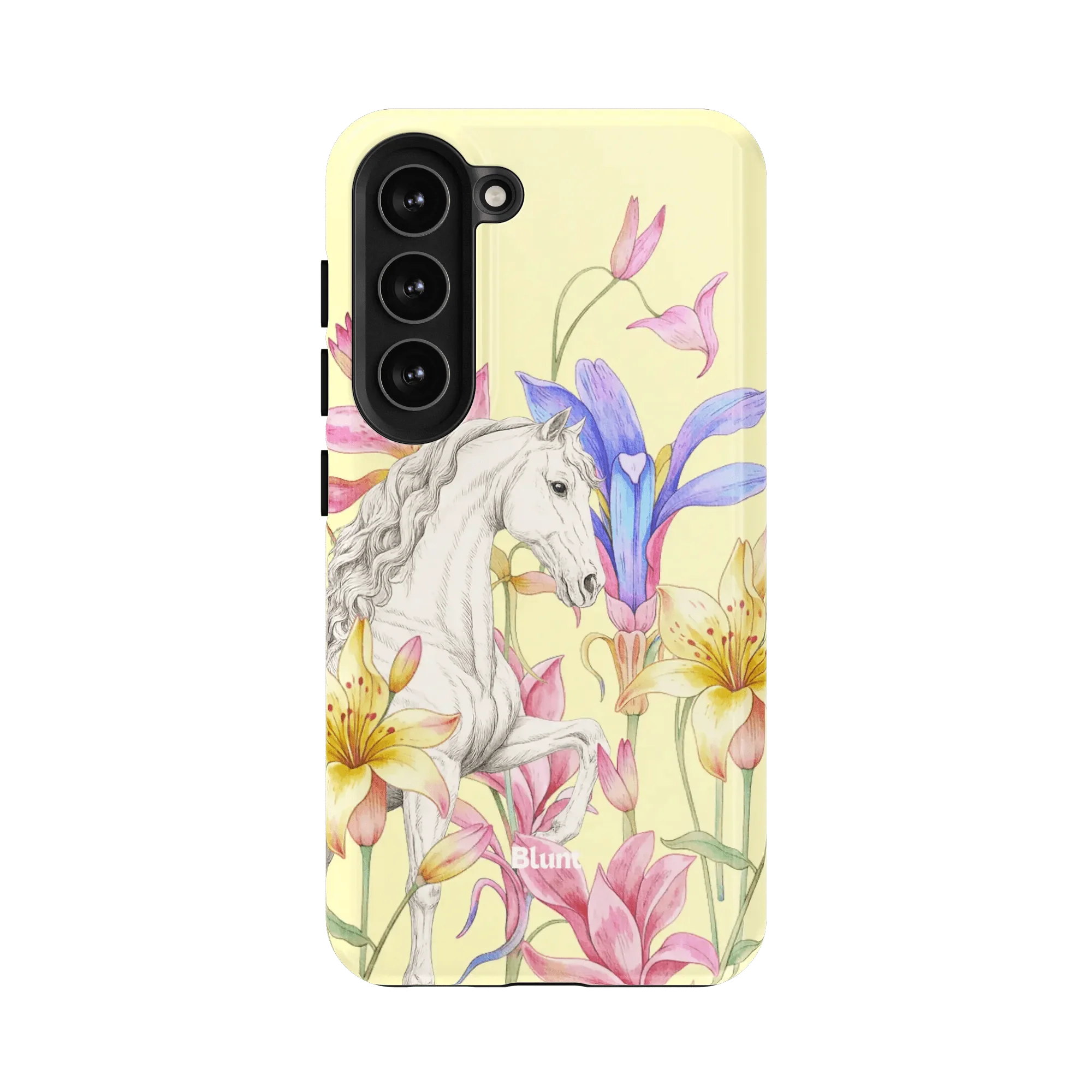 Butter Garden Samsung Case - Image 7