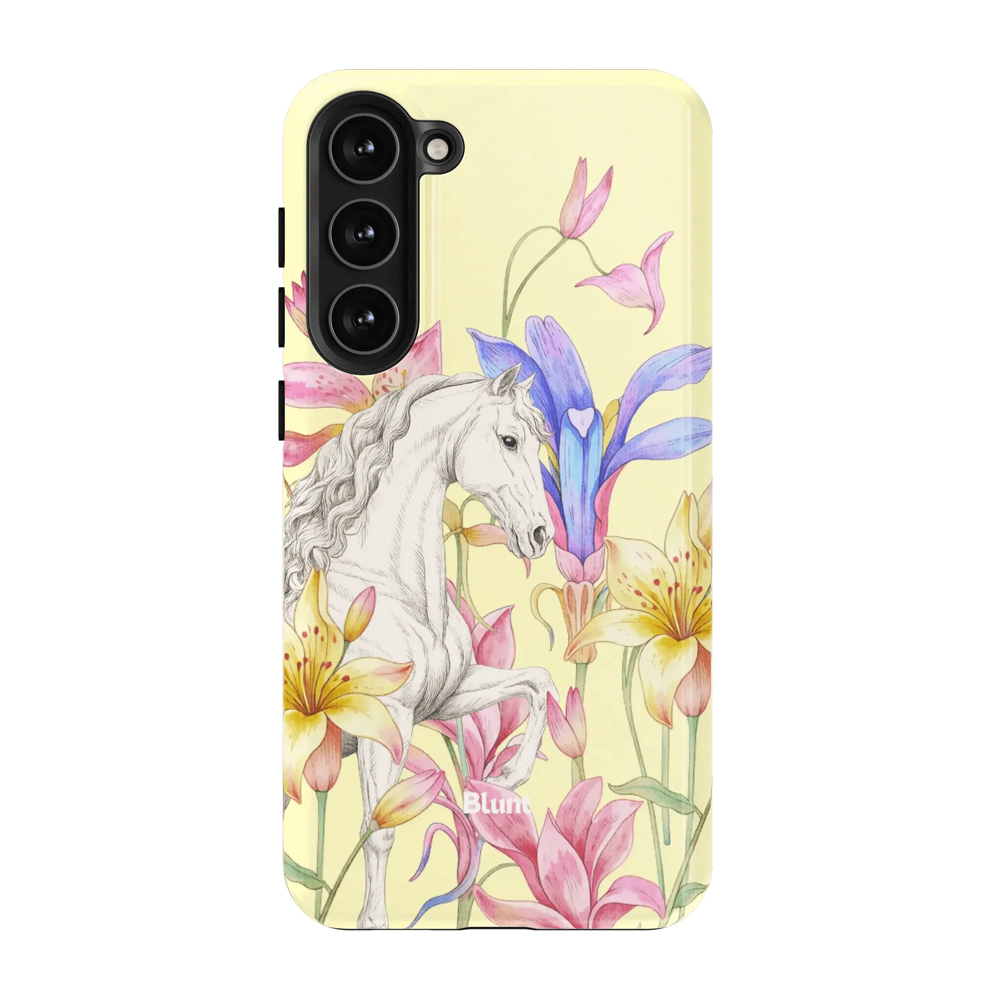 Butter Garden Samsung Case - Image 8