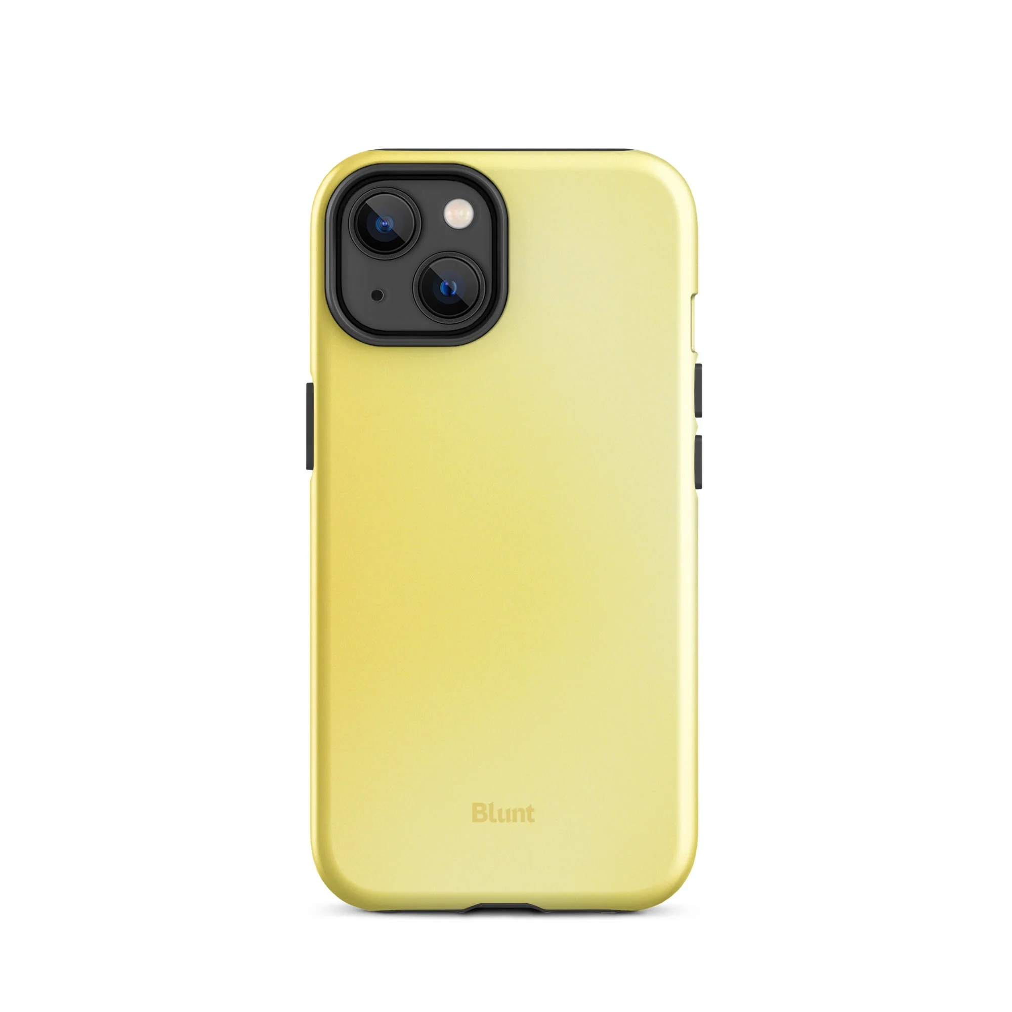 Butter Yellow  iPhone Case - Image 9