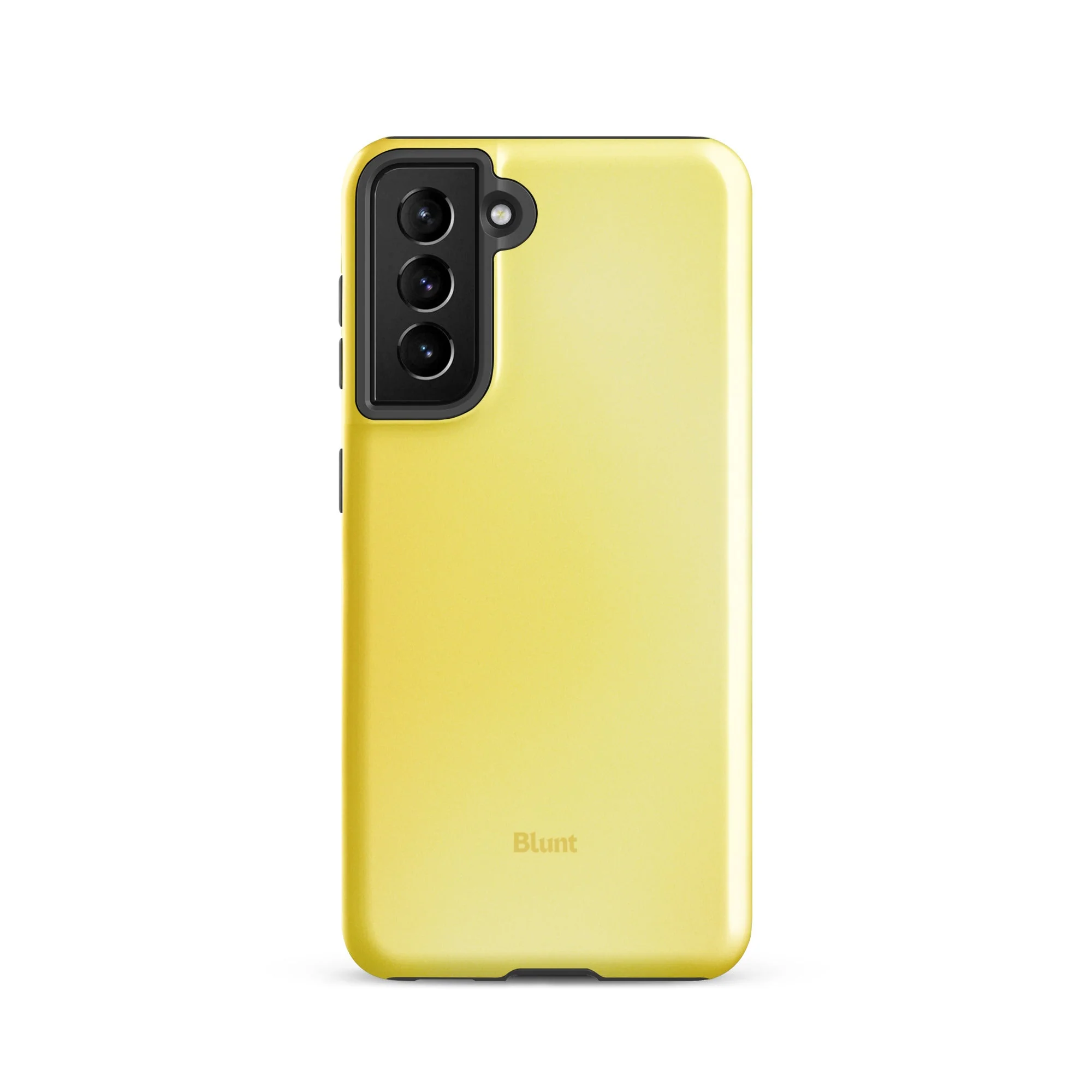 Butter Yellow Samsung Case - Image 13