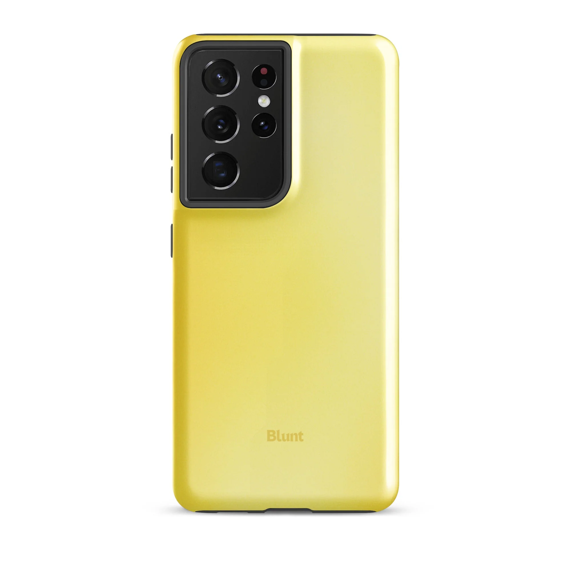 Butter Yellow Samsung Case - Image 15