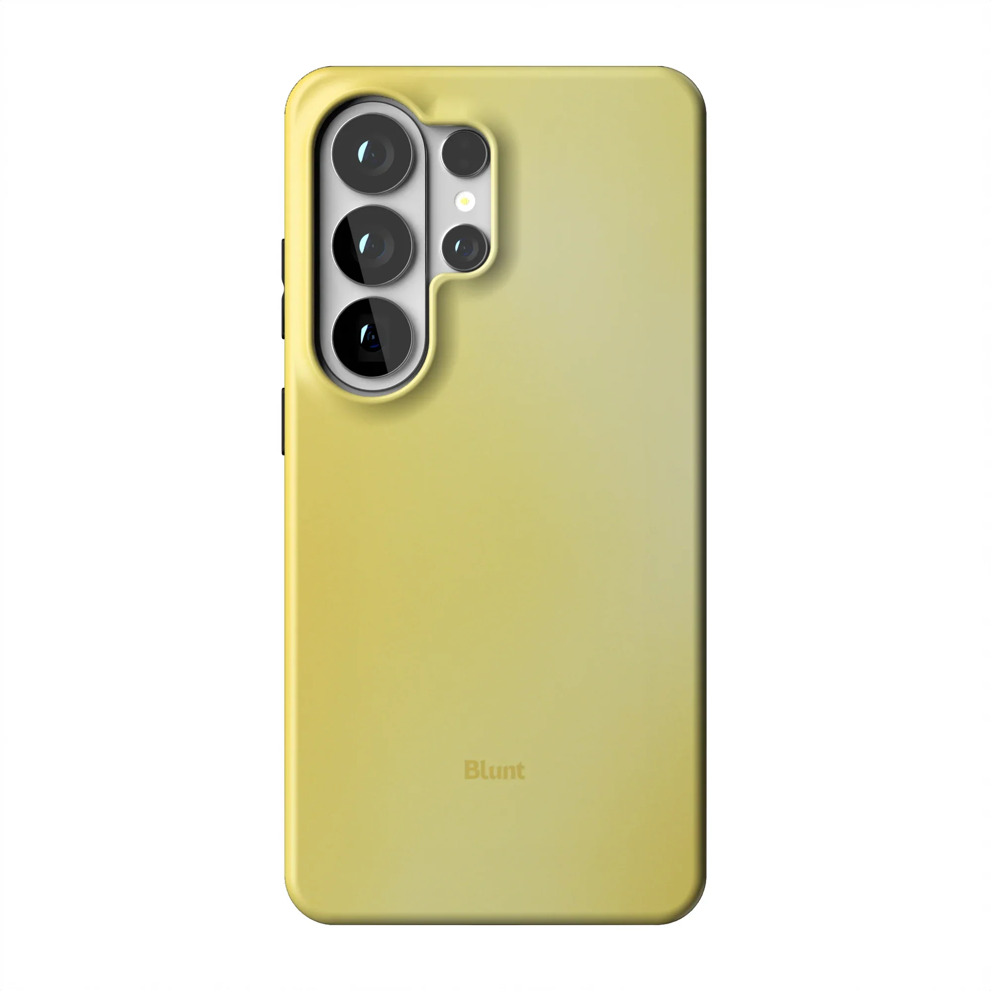 Butter Yellow Samsung Case - Image 22