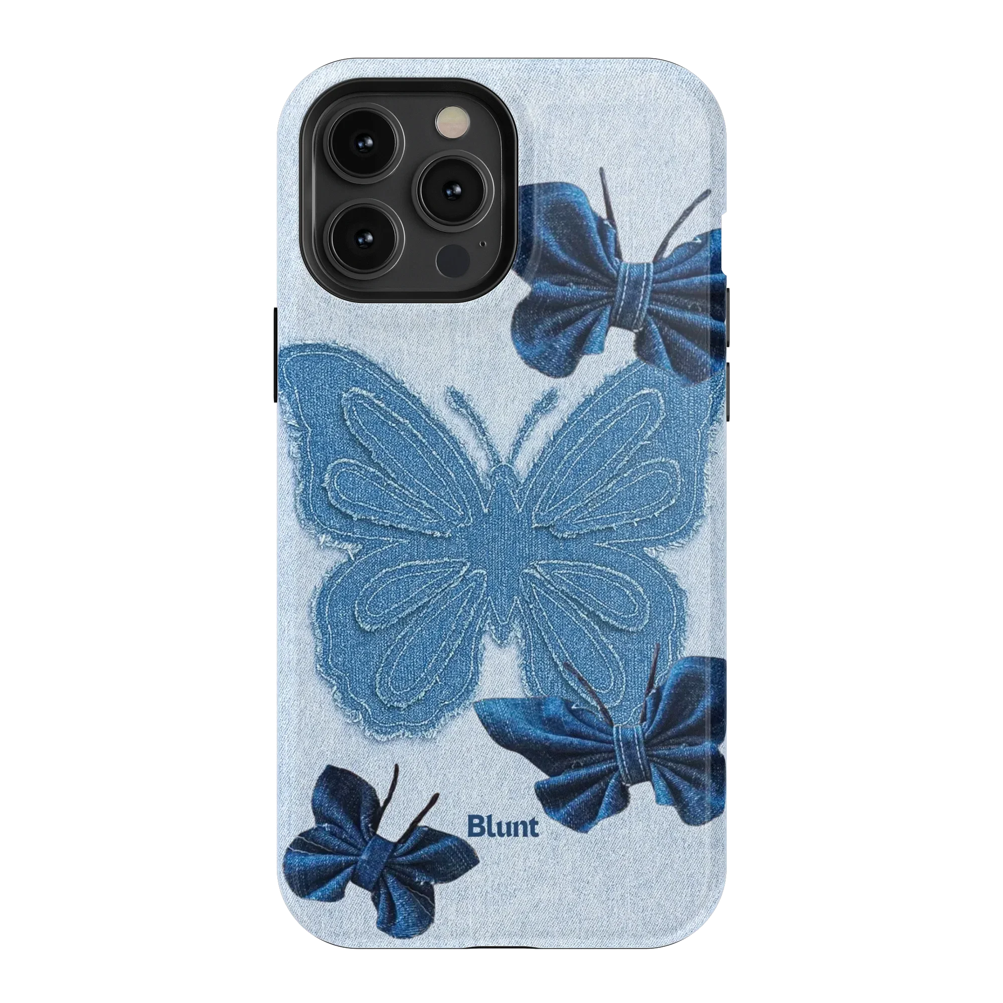 Butterfly Stitch iPhone Case - Image 19