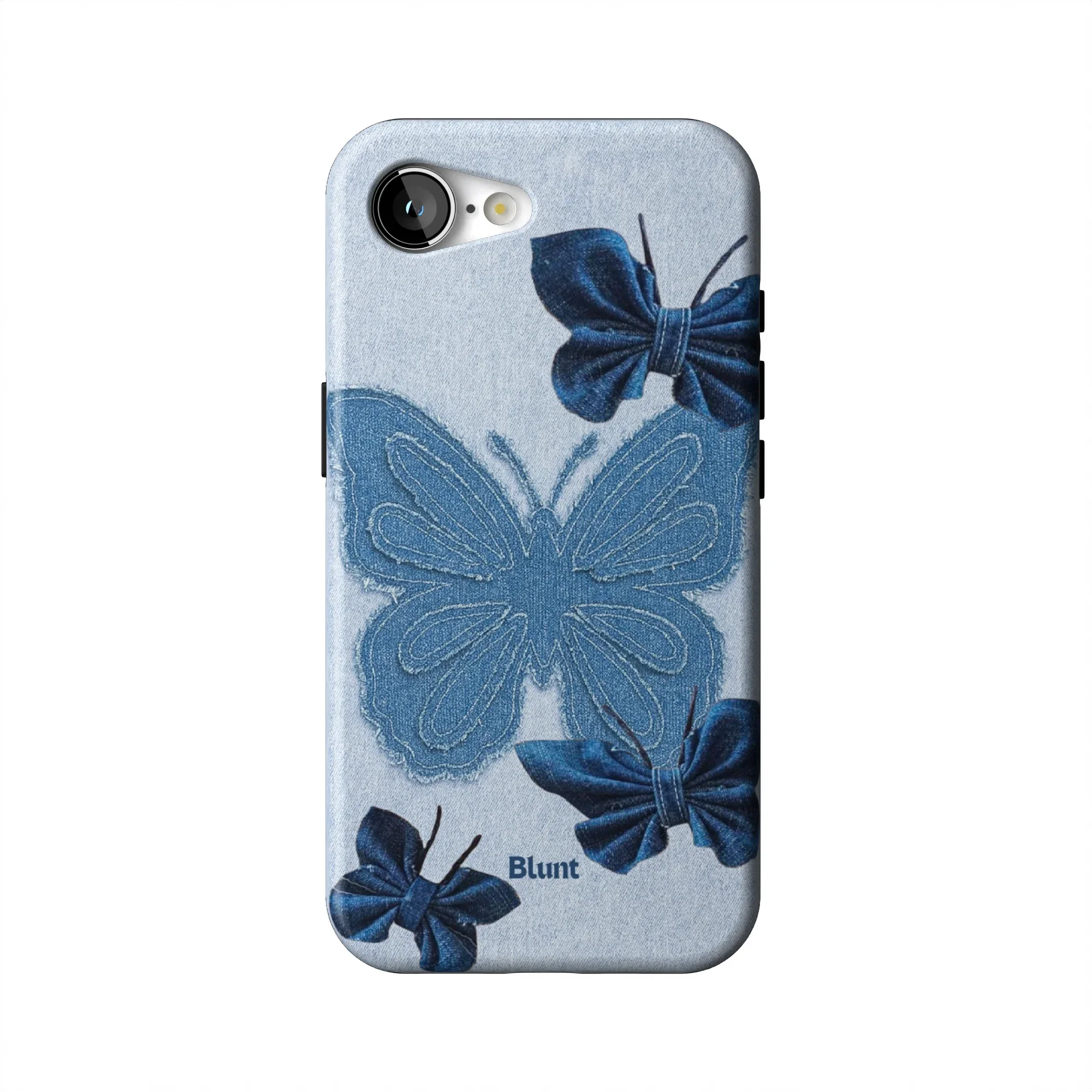Butterfly Stitch iPhone Case - Image 31