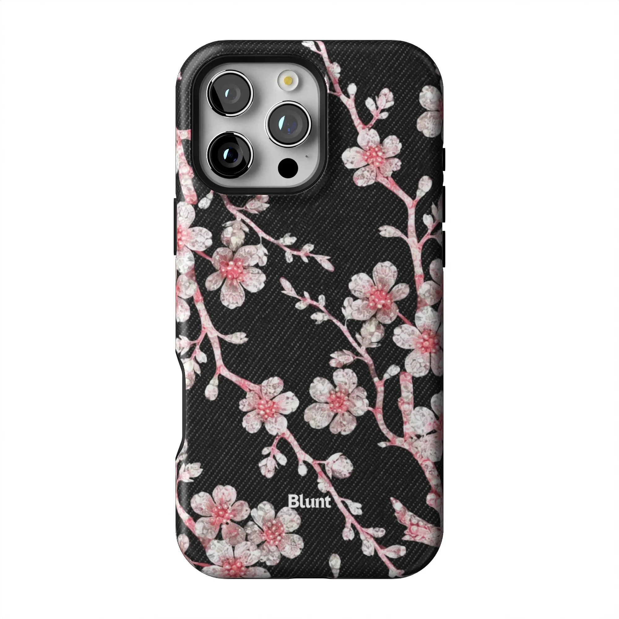 Buttoned Blossom iPhone Case - Image 15