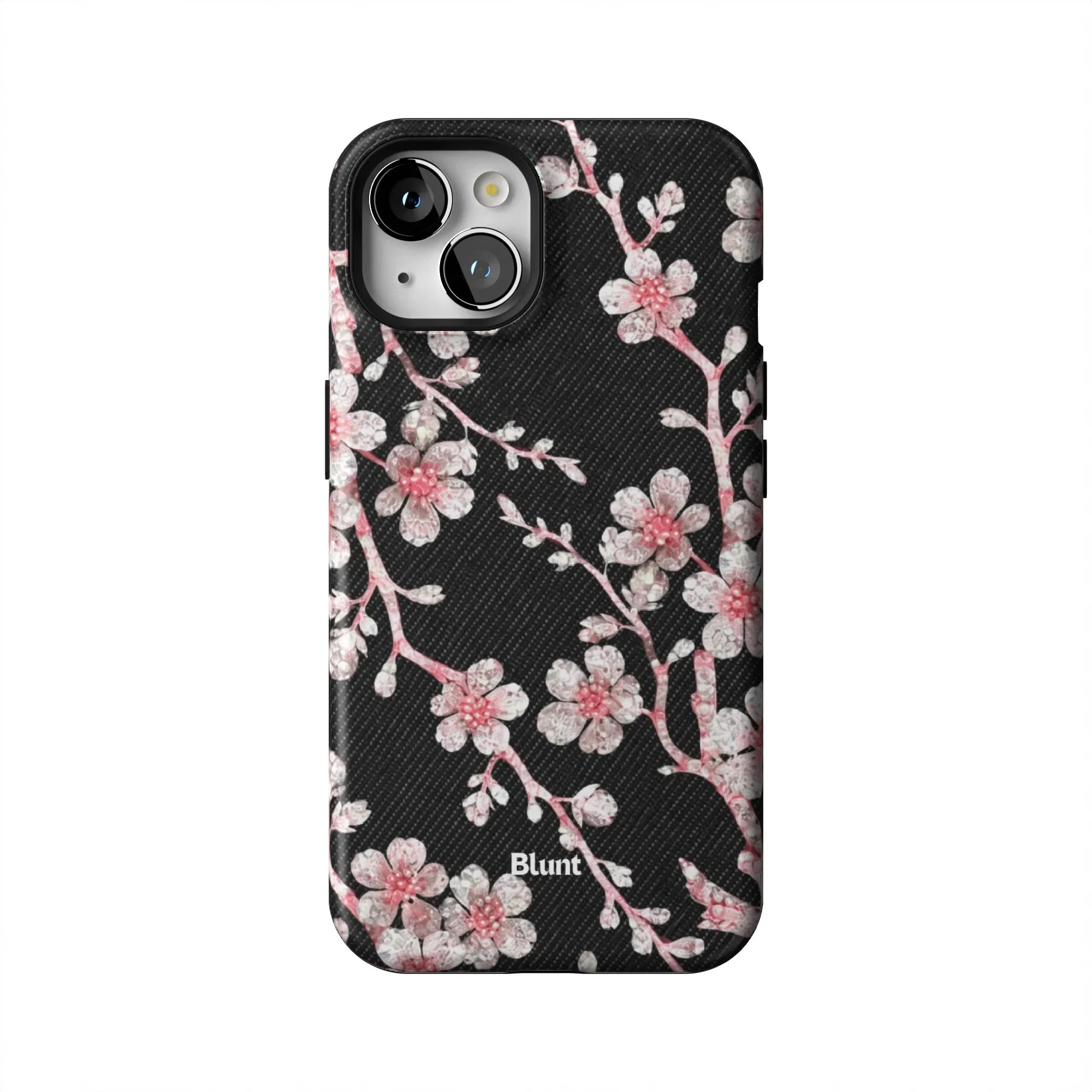 Buttoned Blossom iPhone Case - Image 36