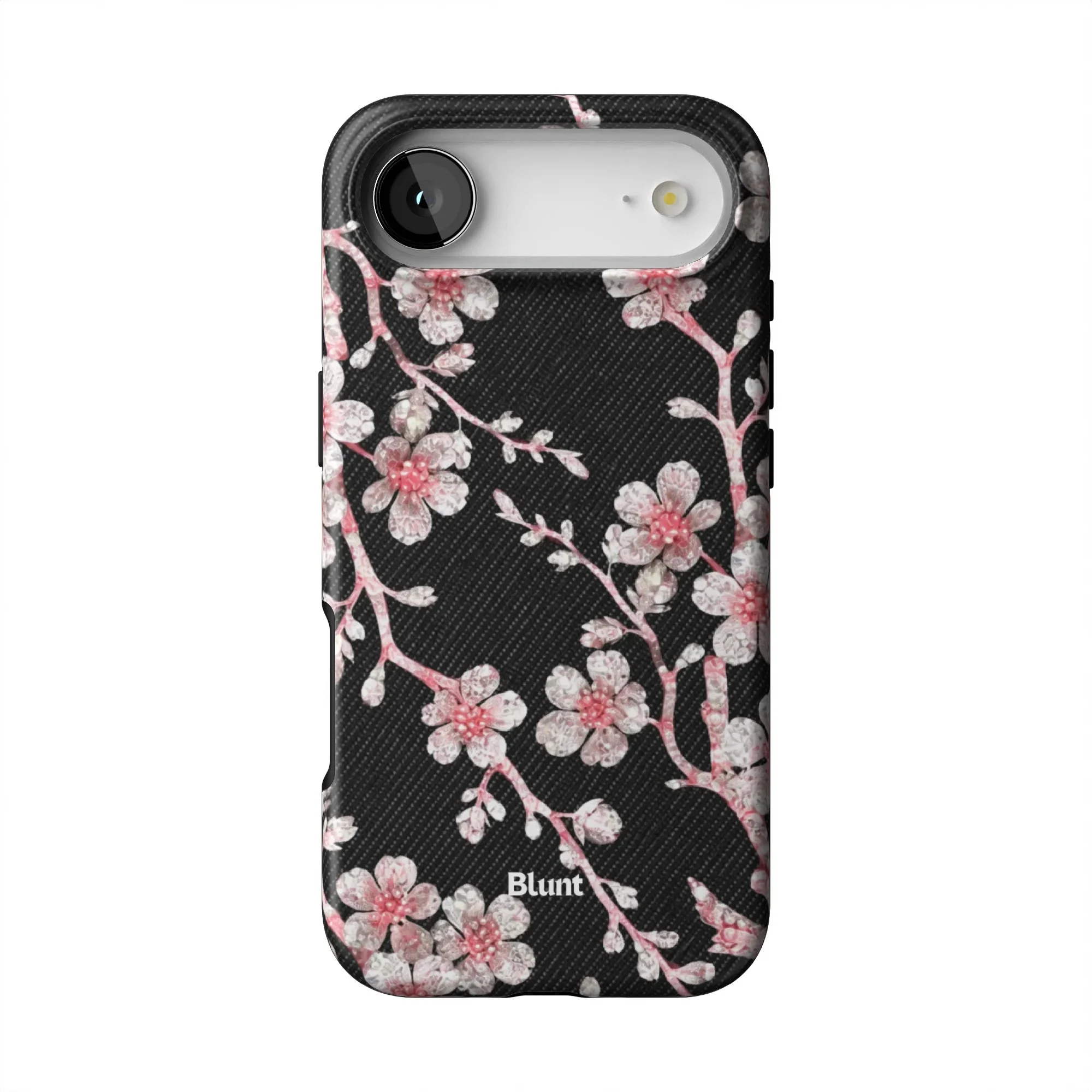 Buttoned Blossom iPhone Case - Image 8