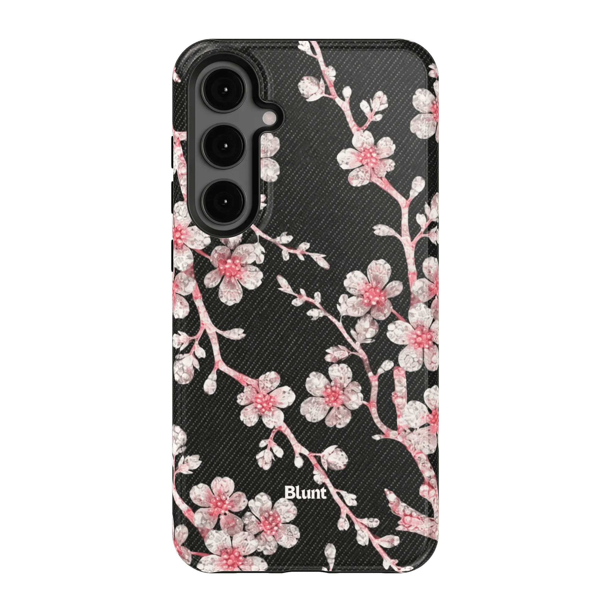 Buttoned Blossom Samsung Phone Case - Image 11