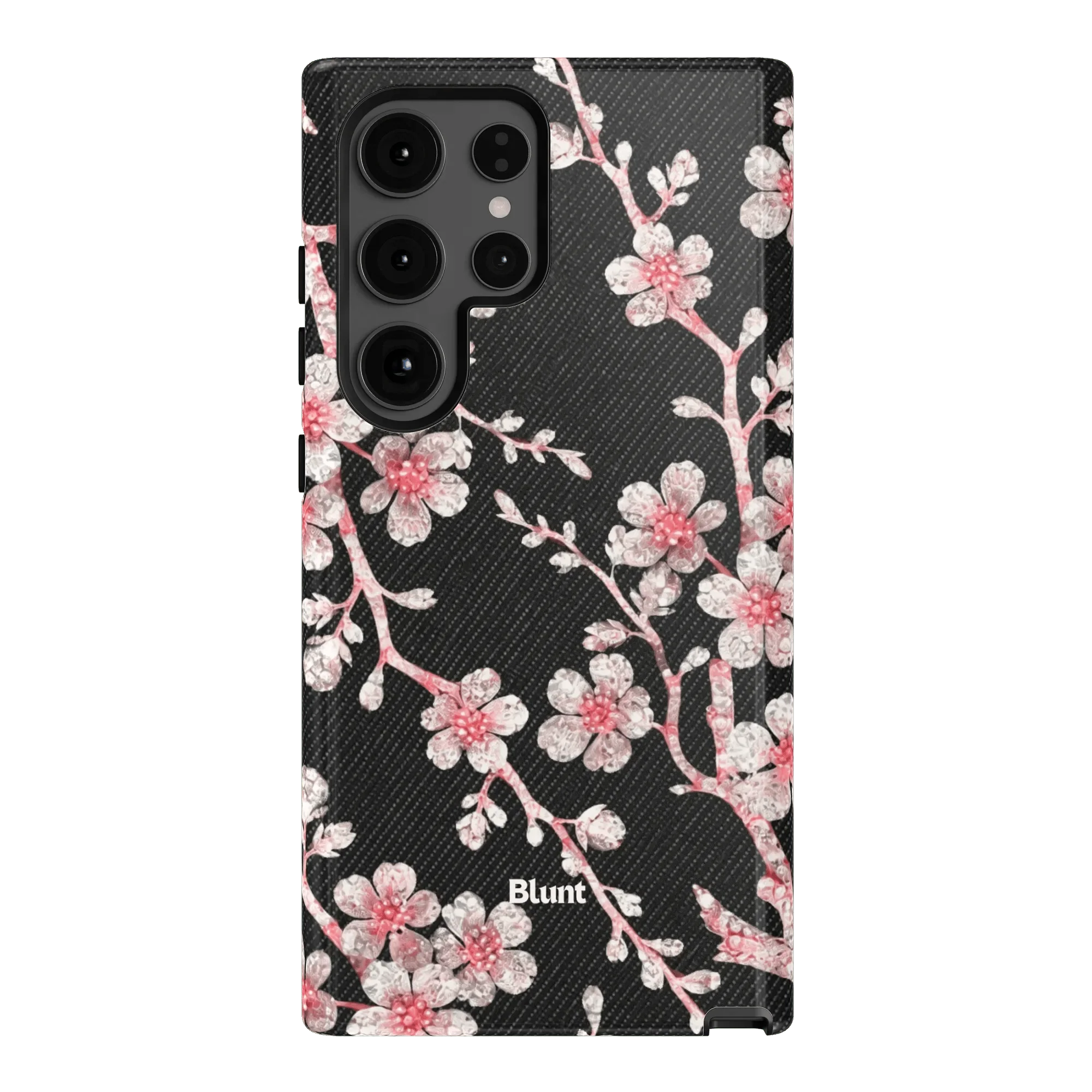 Buttoned Blossom Samsung Phone Case - Image 12