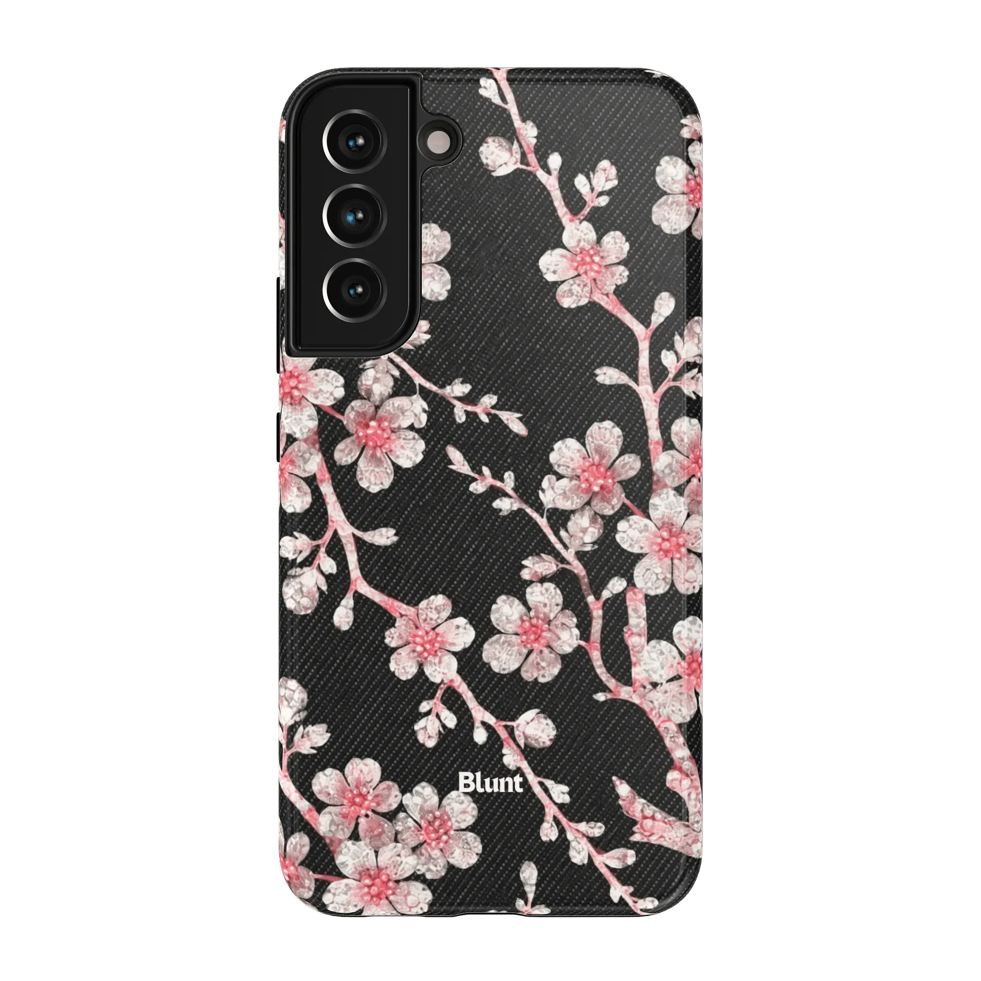 Buttoned Blossom Samsung Phone Case - Image 17