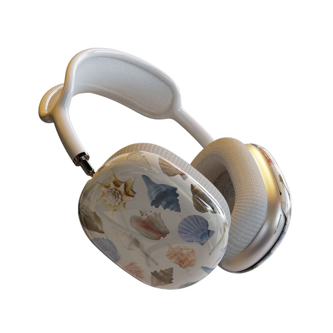 By the Sea Airpod Max Case - Image 2