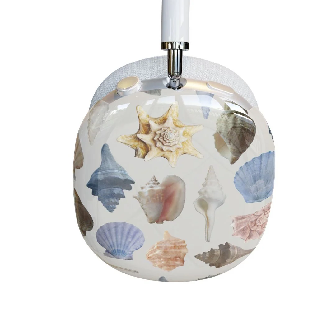 By the Sea Airpod Max Case - Image 6