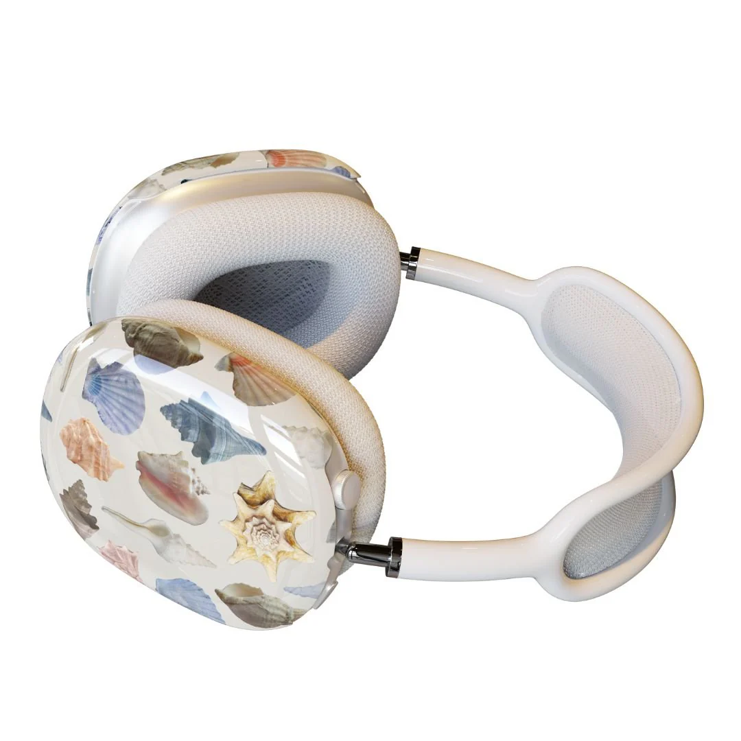 By the Sea Airpod Max Case - Image 7