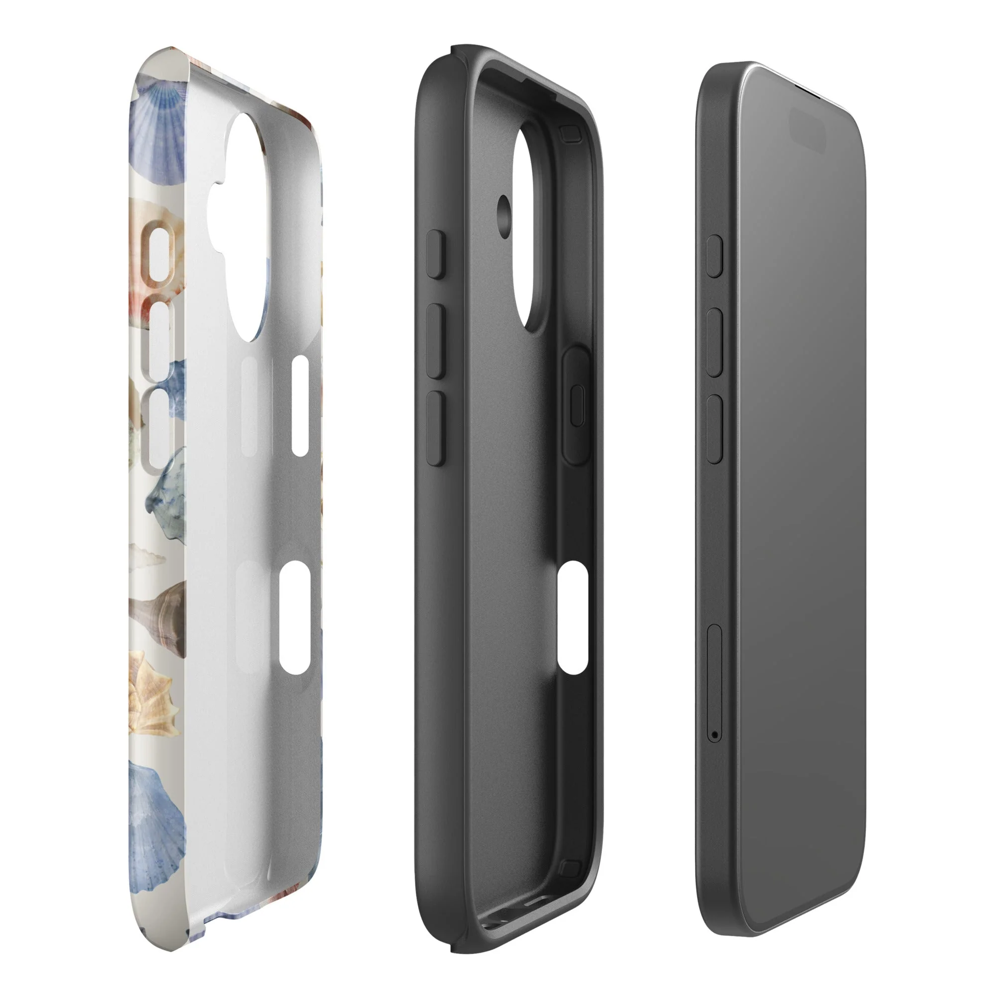 By the Sea iPhone Case - Image 28