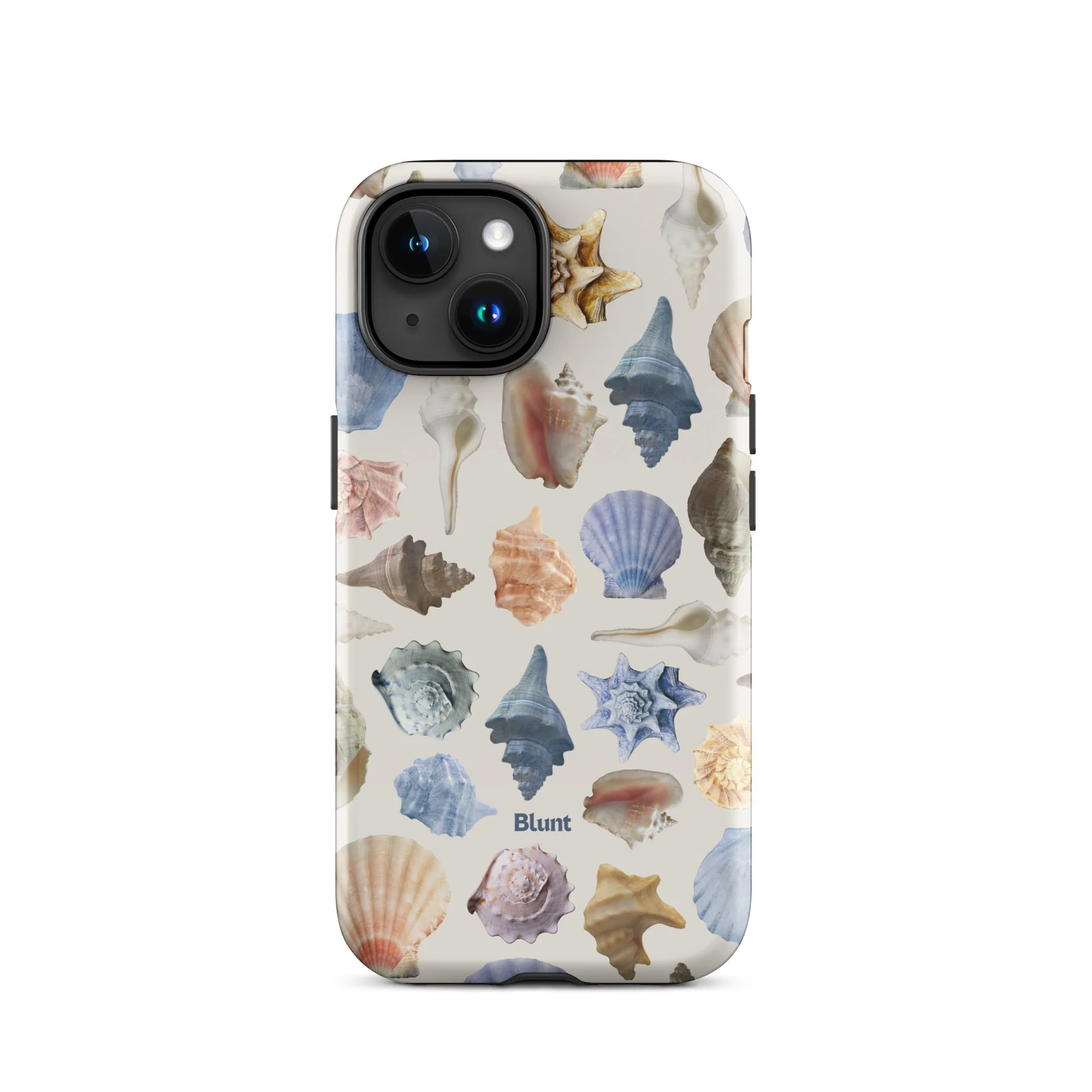 By the Sea iPhone Case - Image 3