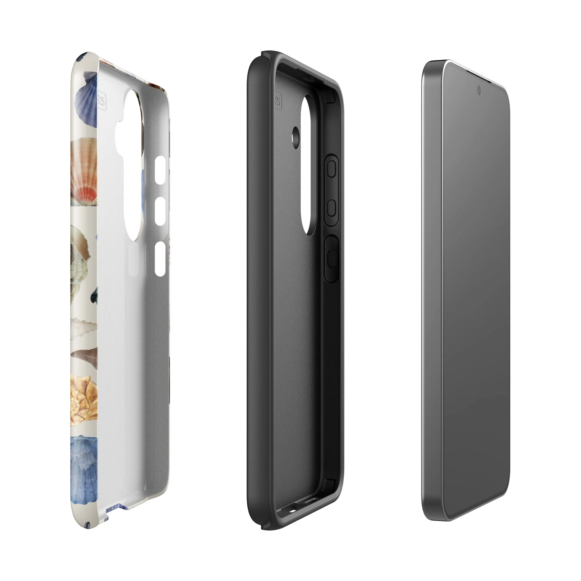 By the Sea Samsung Case - Image 17
