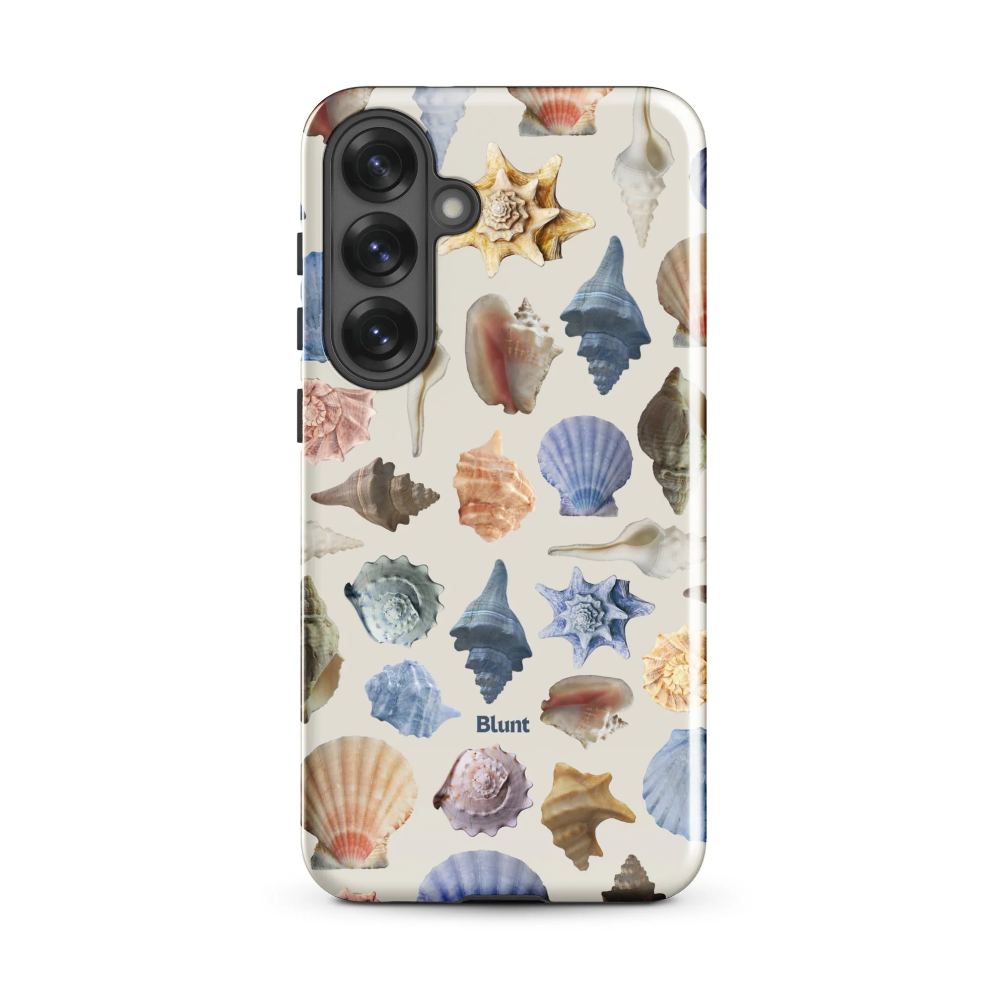 By the Sea Samsung Case - Image 2