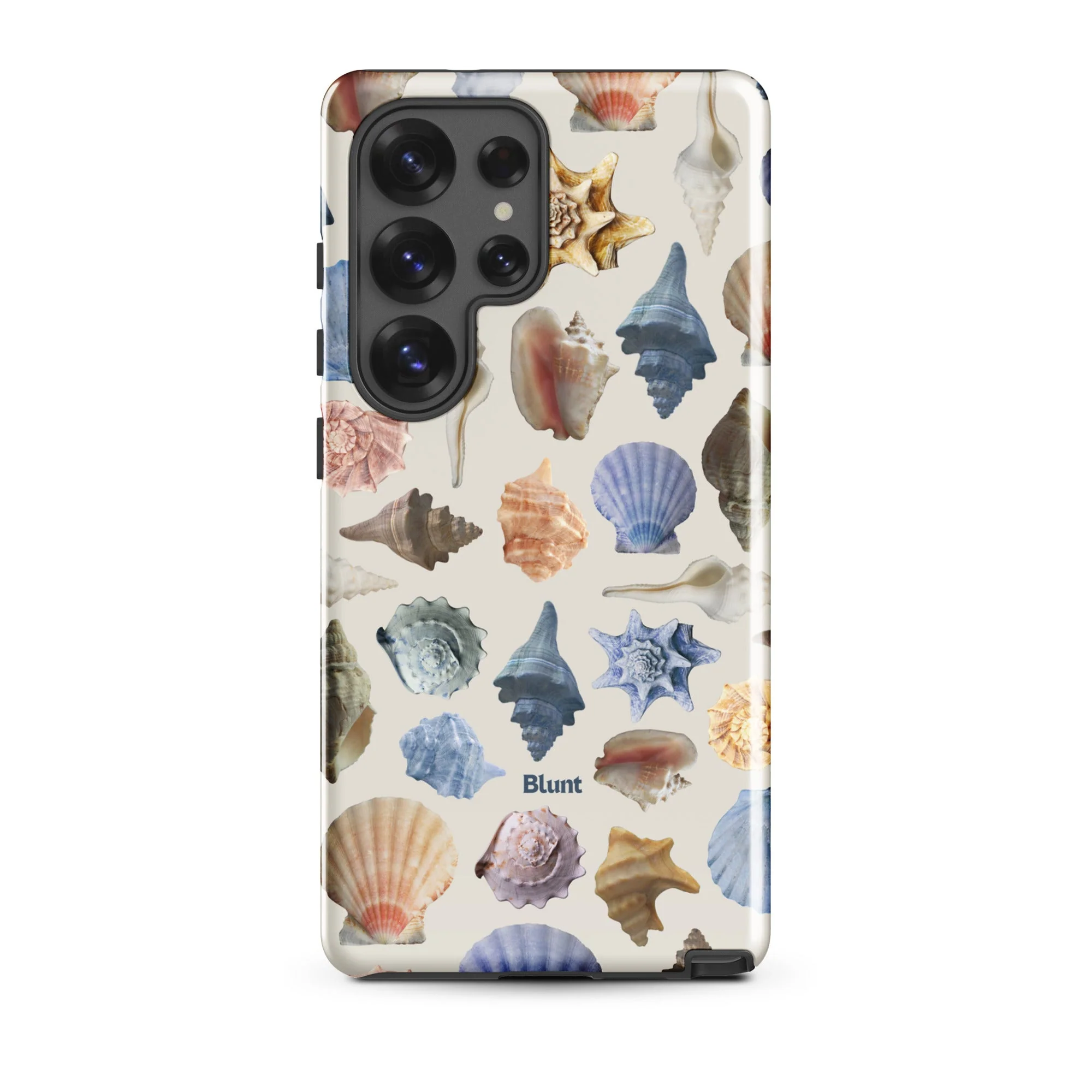 By the Sea Samsung Case - Image 3