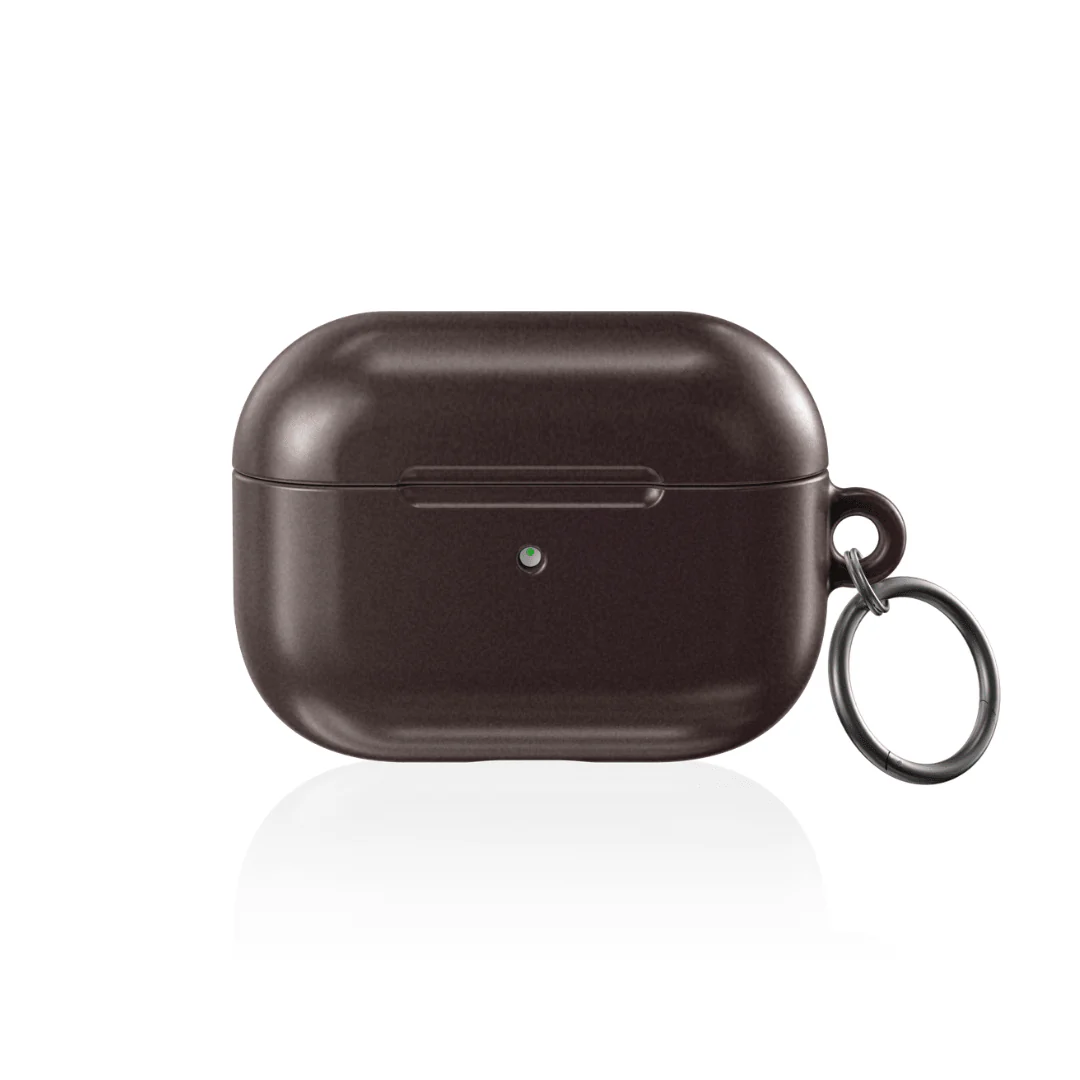 Cacao AirPod Case - Image 5
