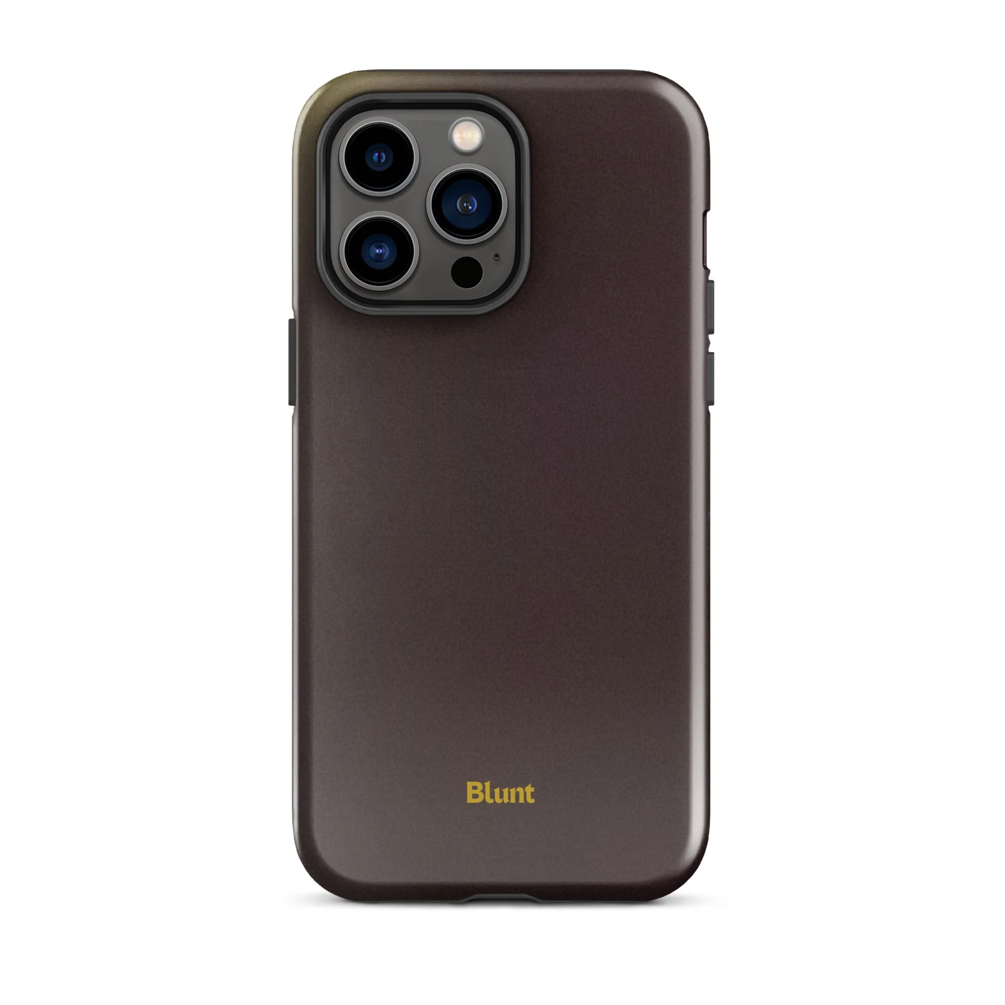Cacao iPhone Case - Image 11