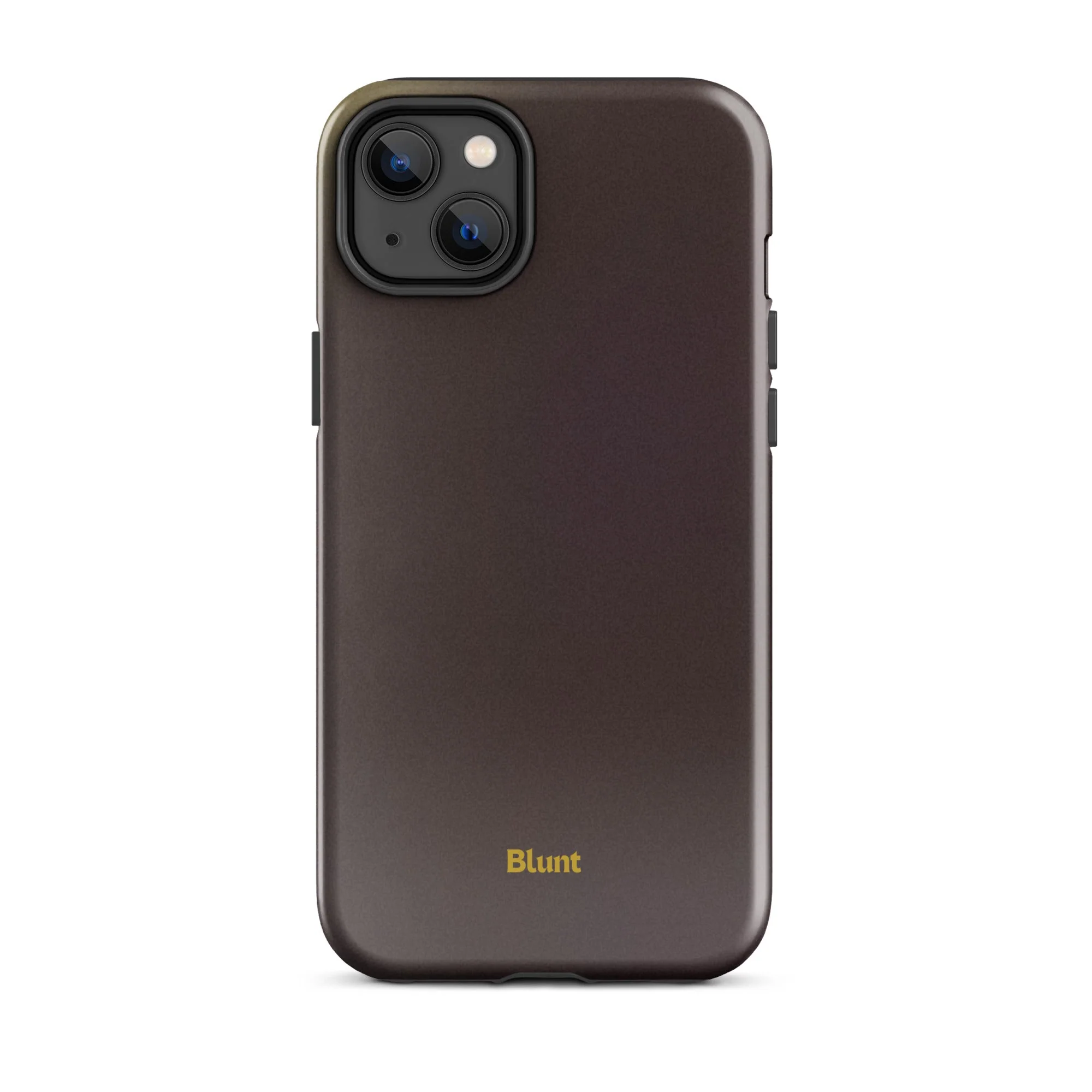 Cacao iPhone Case - Image 12