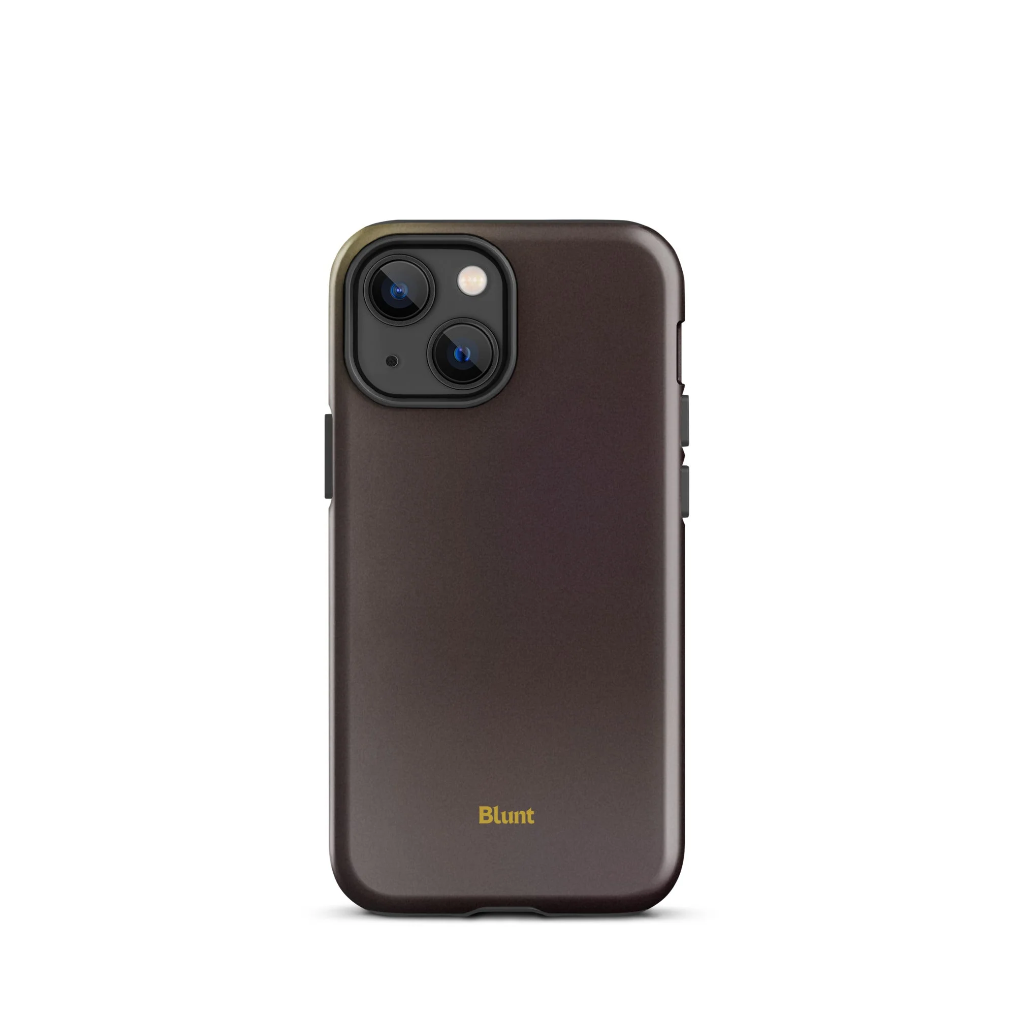 Cacao iPhone Case - Image 16