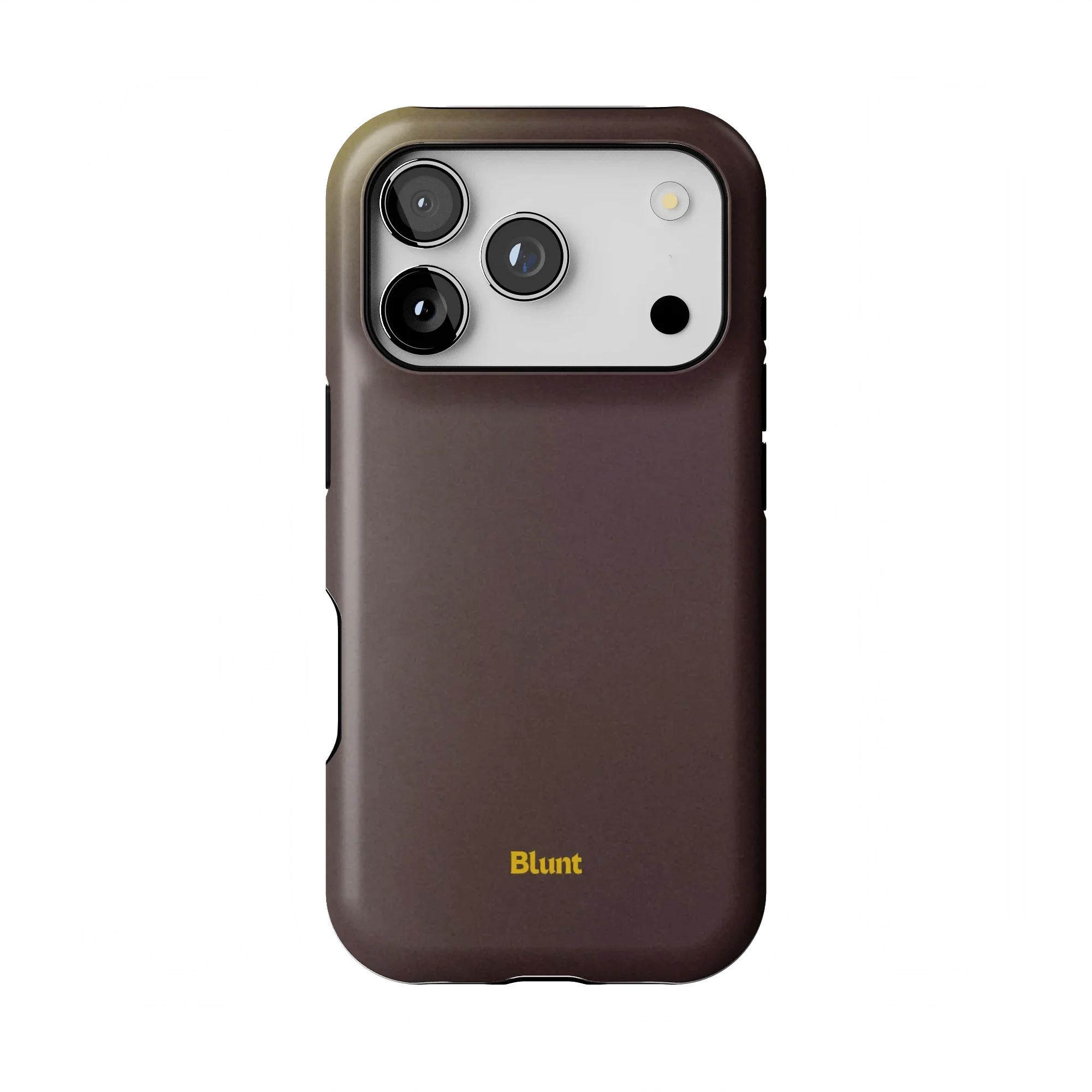 Cacao iPhone Case - Image 28