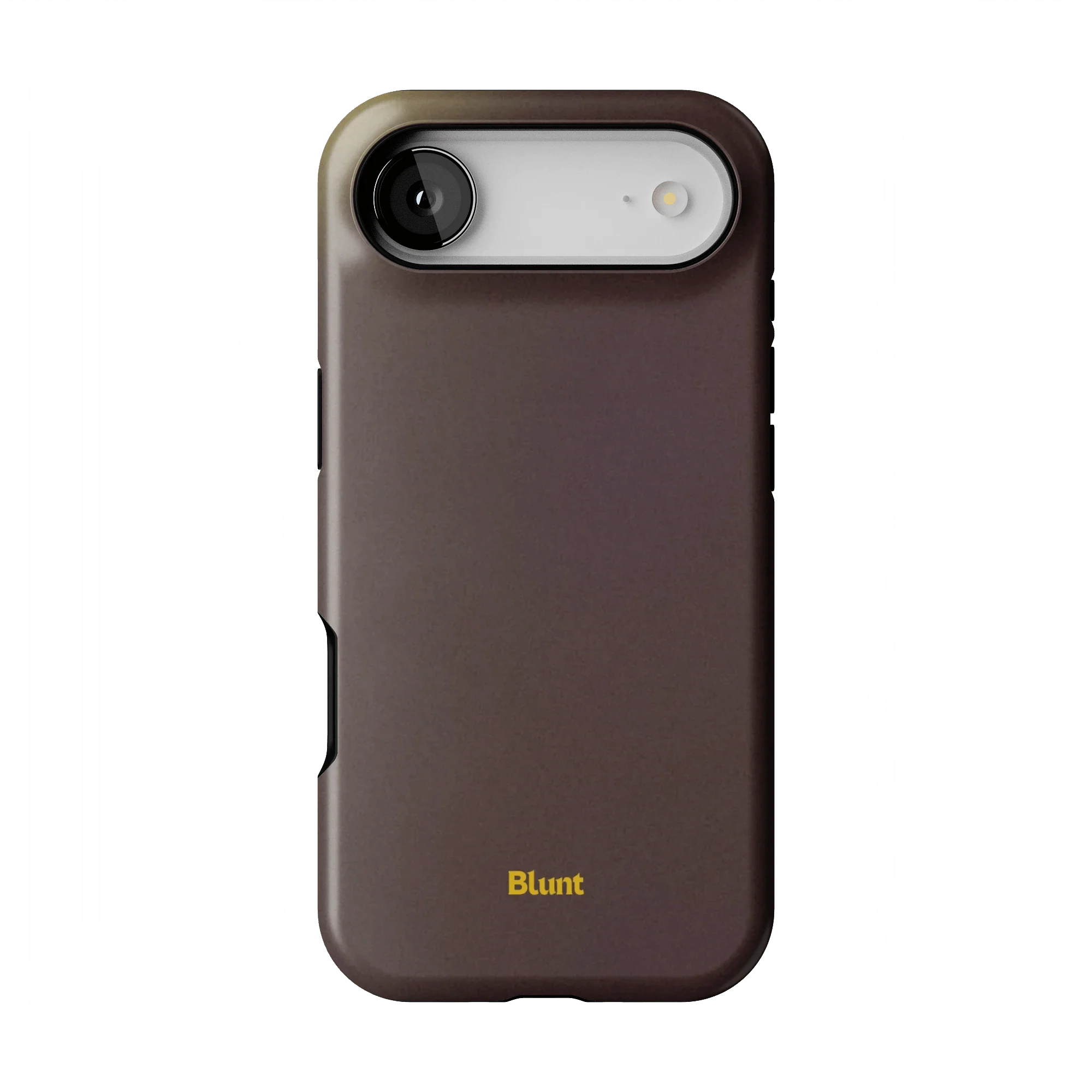 Cacao iPhone Case - Image 30