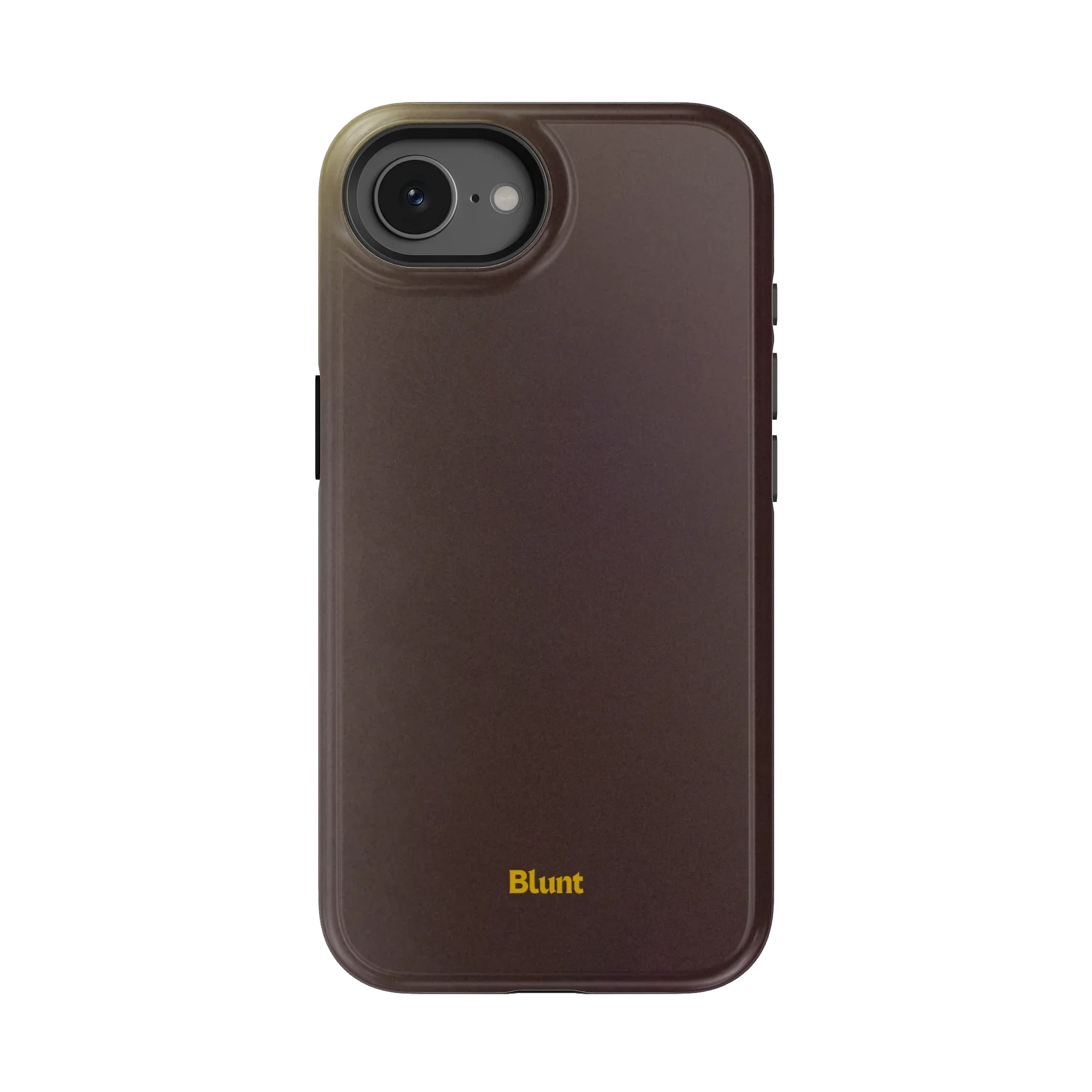 Cacao iPhone Case - Image 31