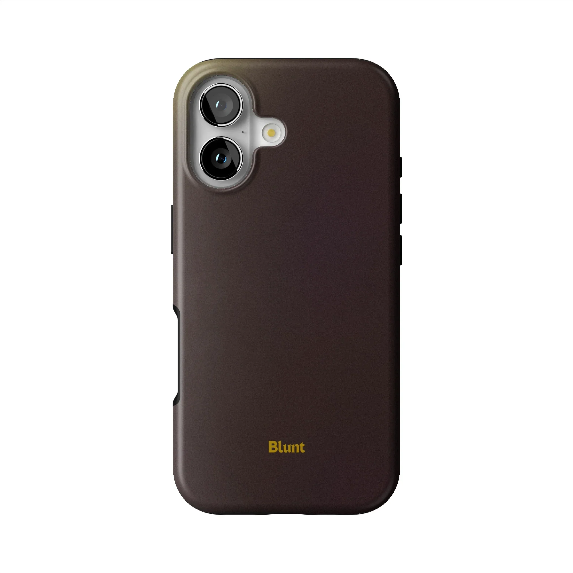 Cacao iPhone Case - Image 37