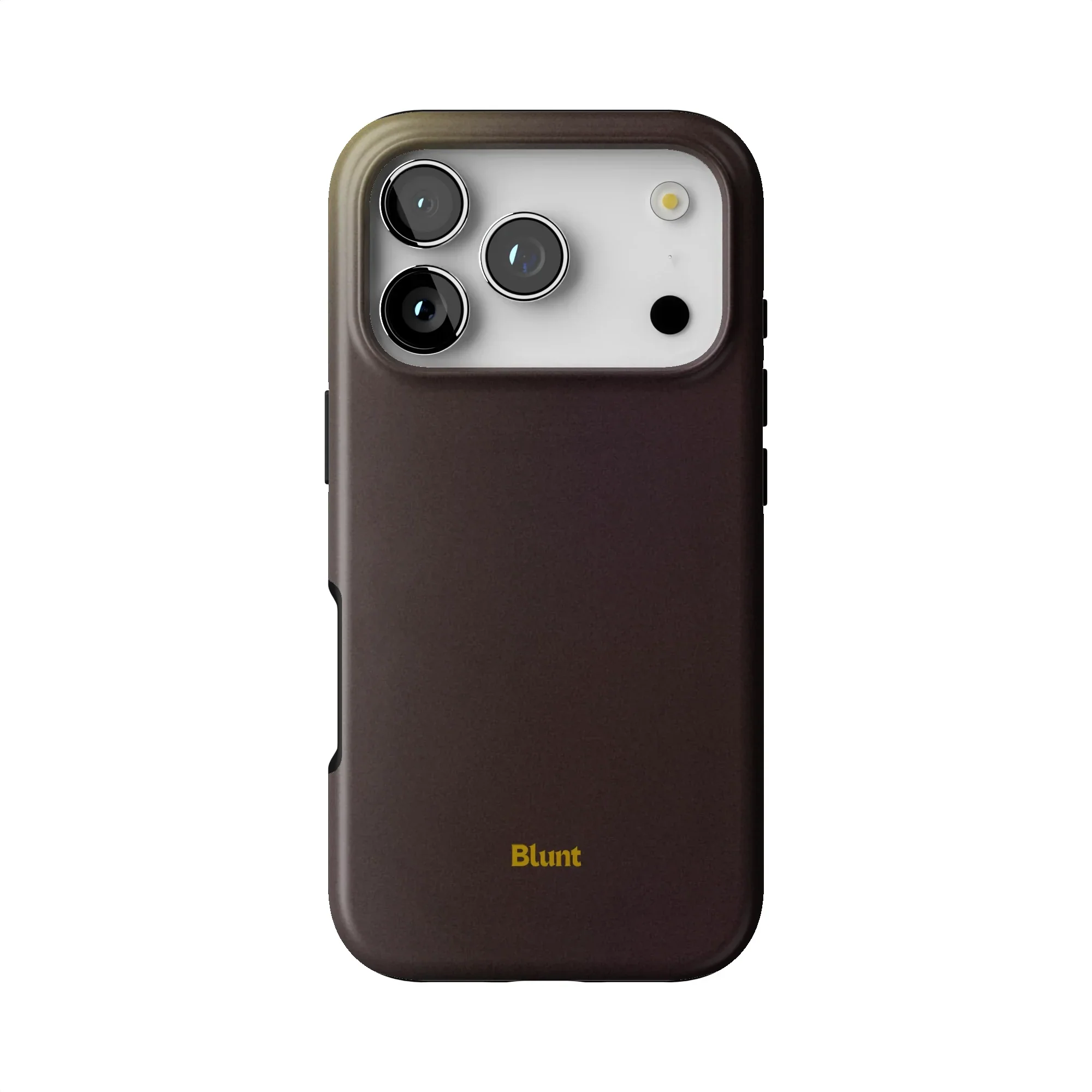 Cacao iPhone Case - Image 38