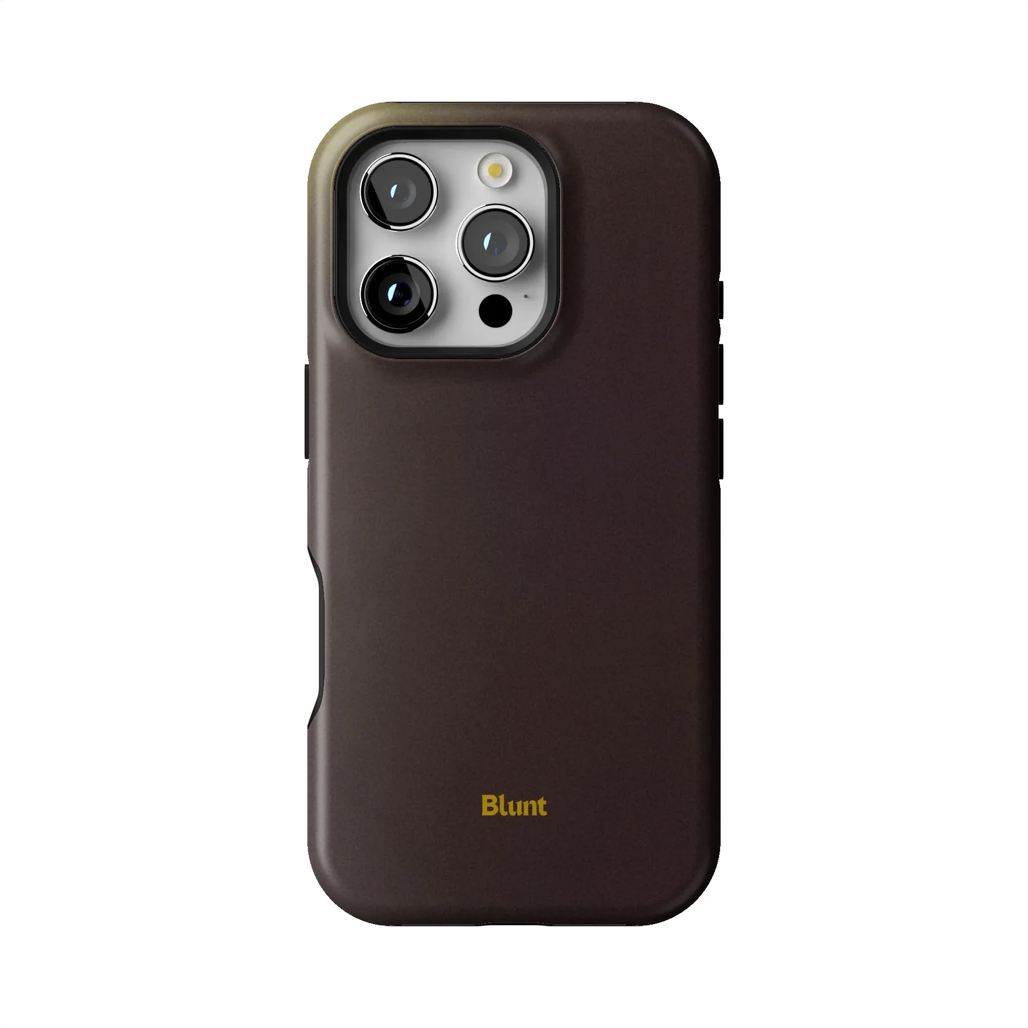 Cacao iPhone Case - Image 42