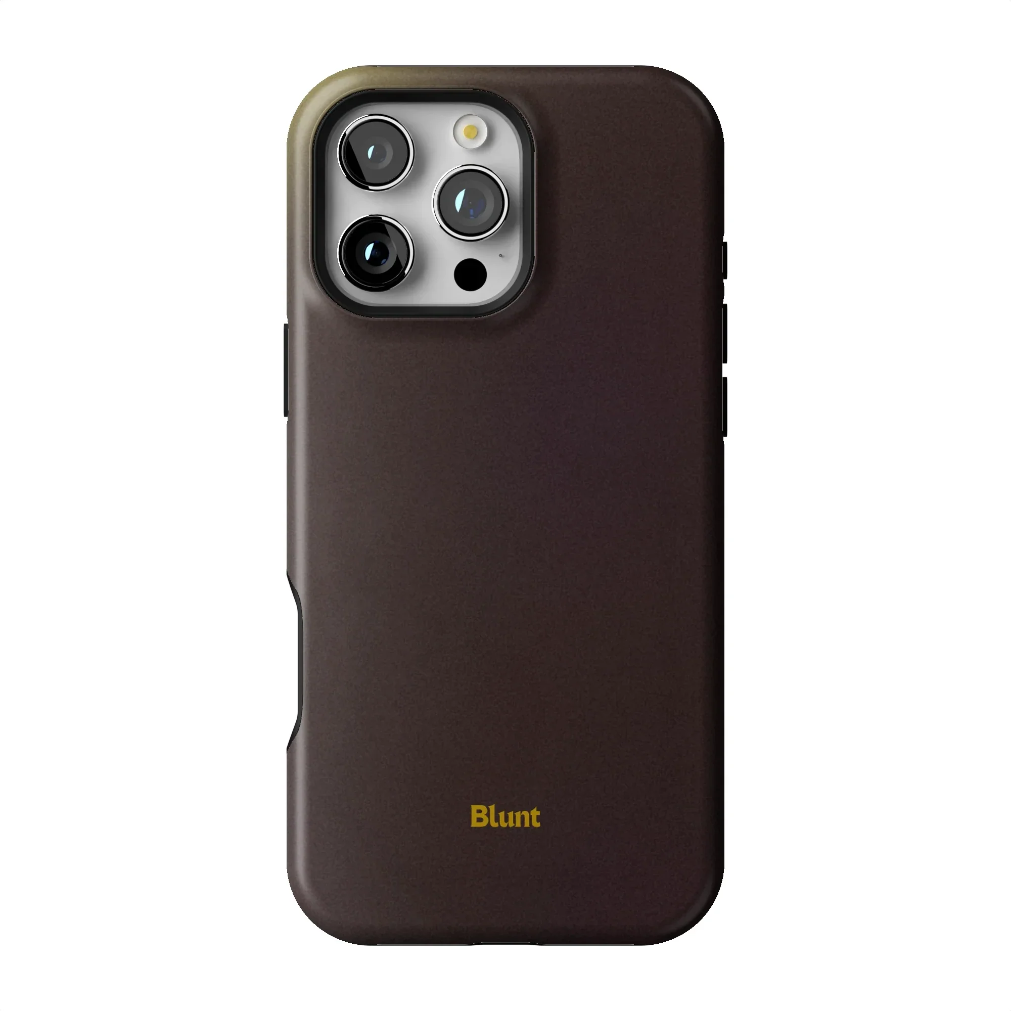 Cacao iPhone Case - Image 43