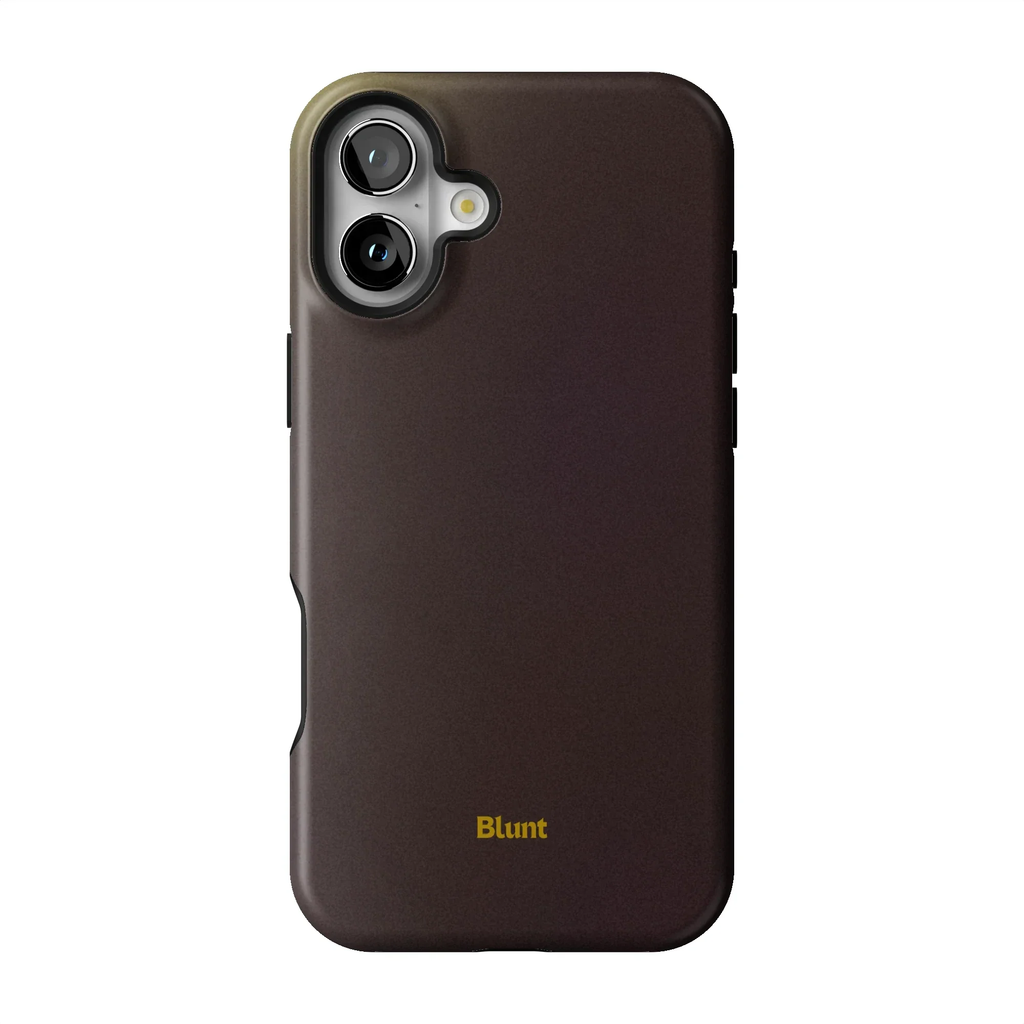 Cacao iPhone Case - Image 44
