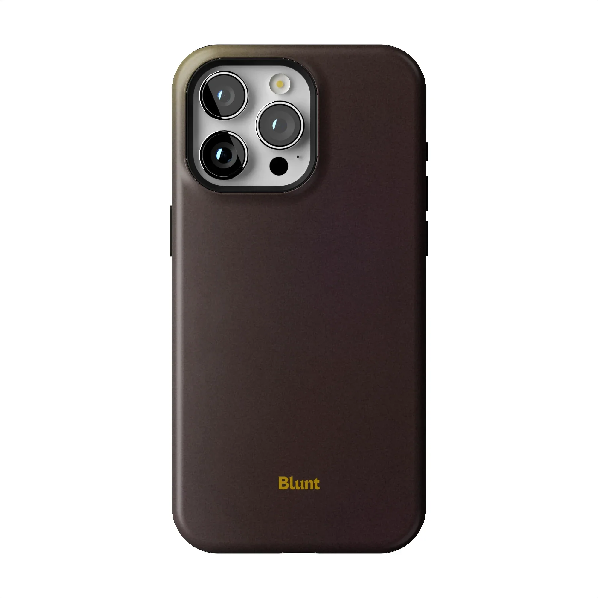 Cacao iPhone Case - Image 47