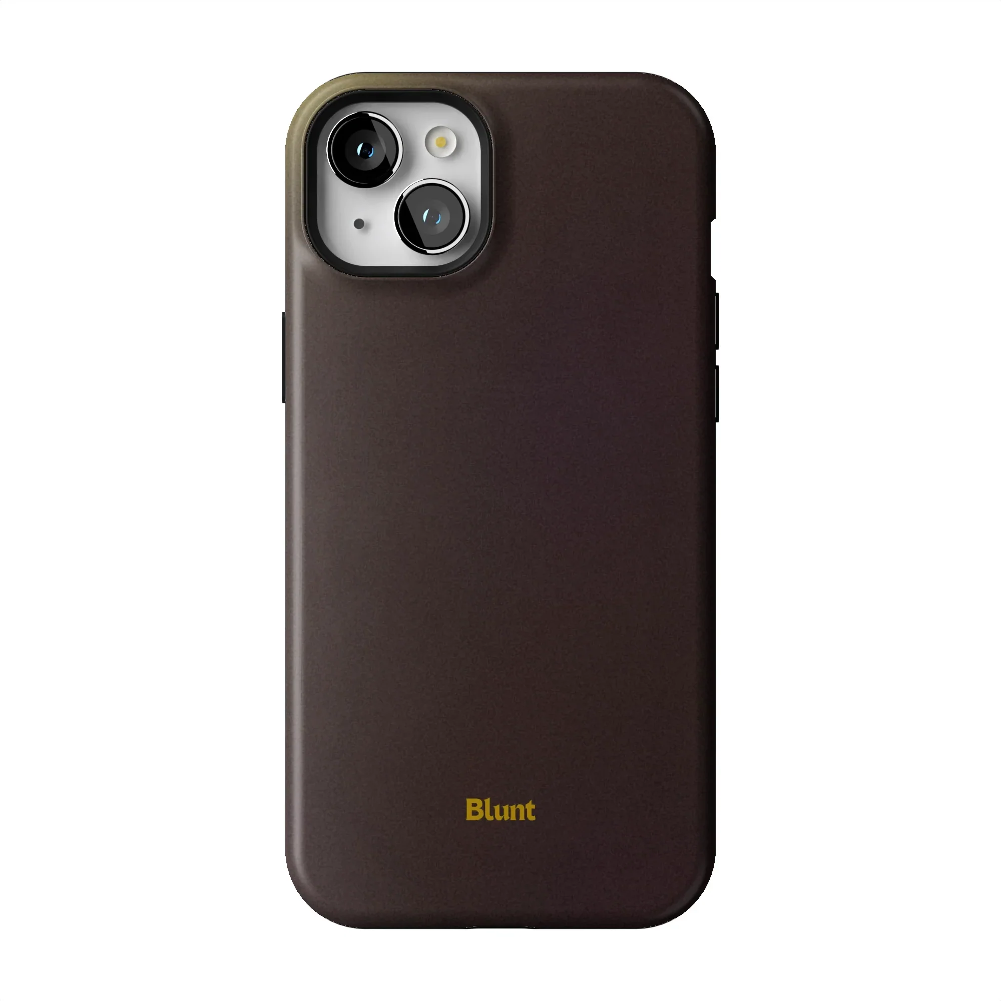 Cacao iPhone Case - Image 48