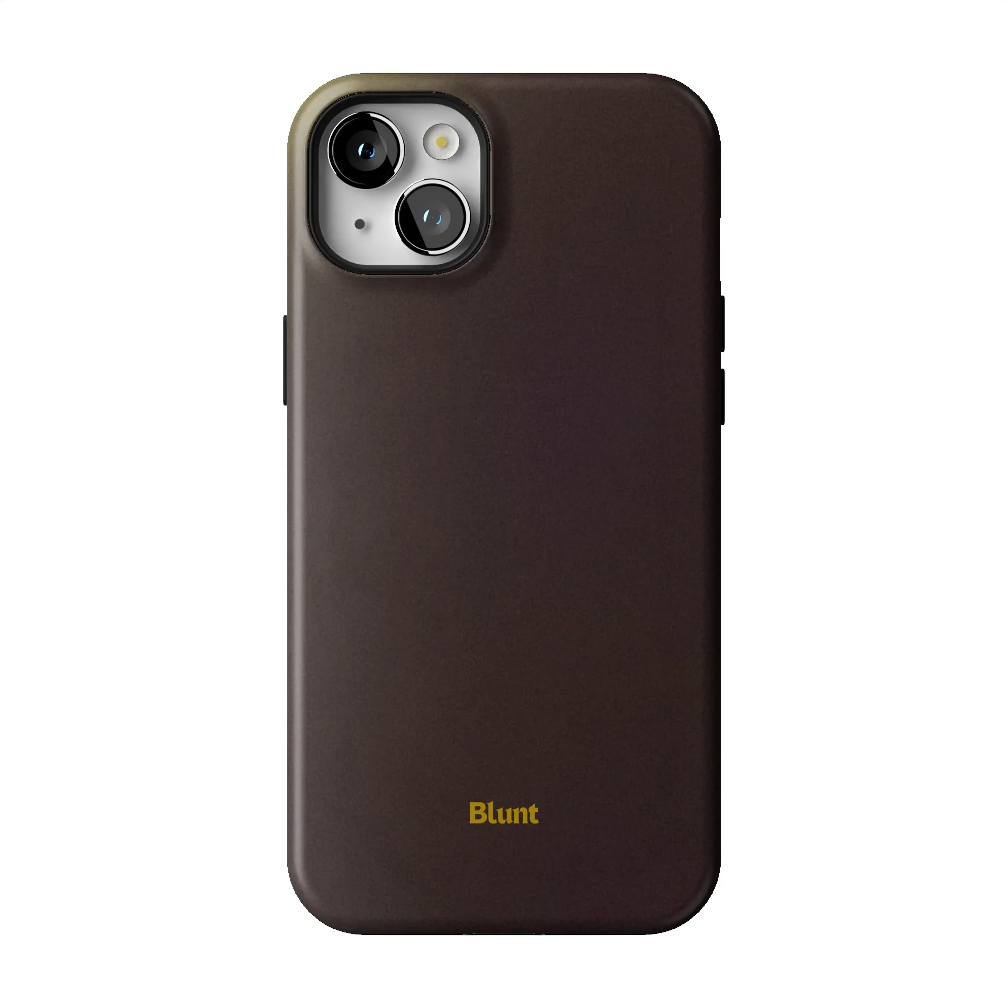 Cacao iPhone Case - Image 52